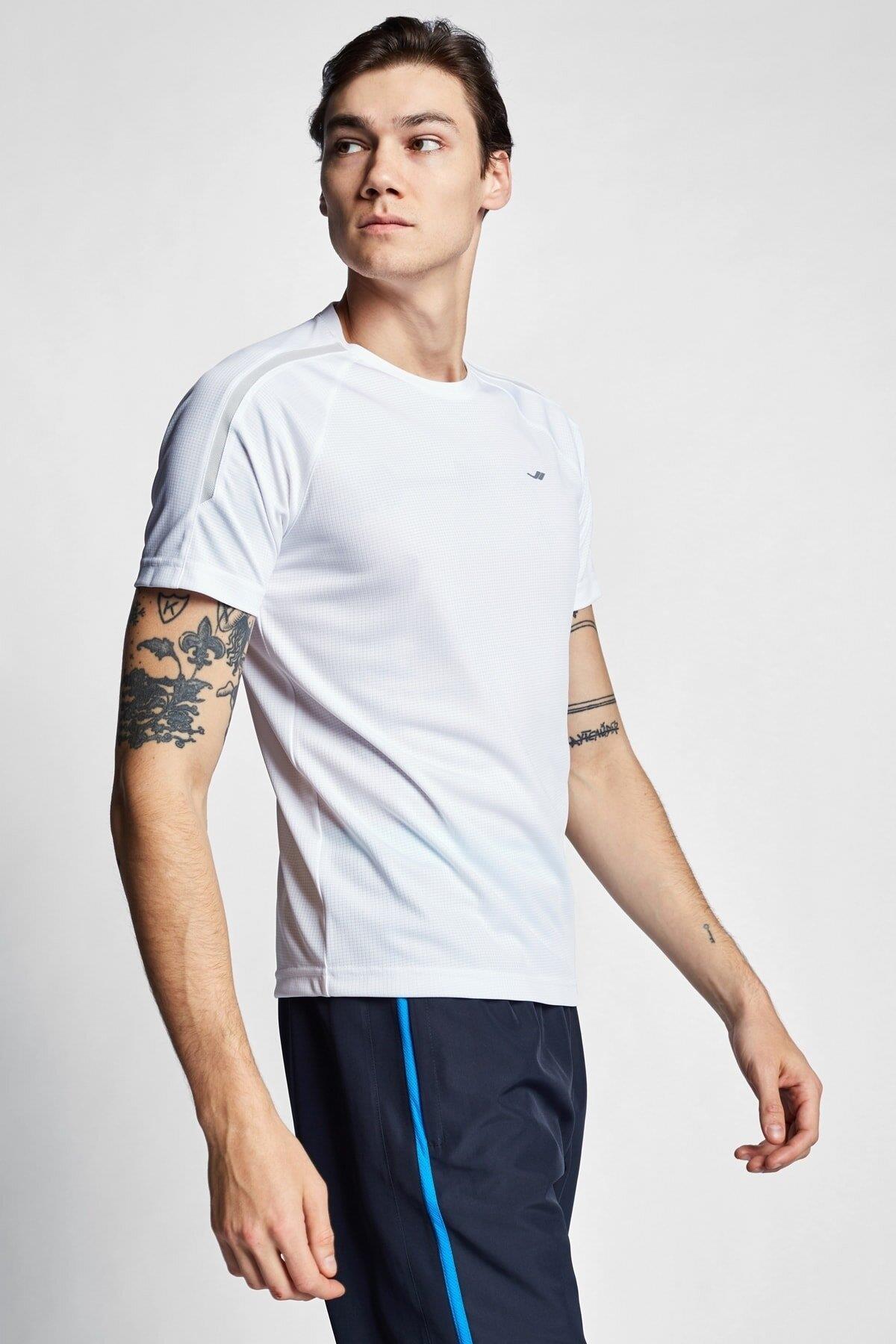Lescon Erkek Kısa Kollu T-Shirt 22B-1033	