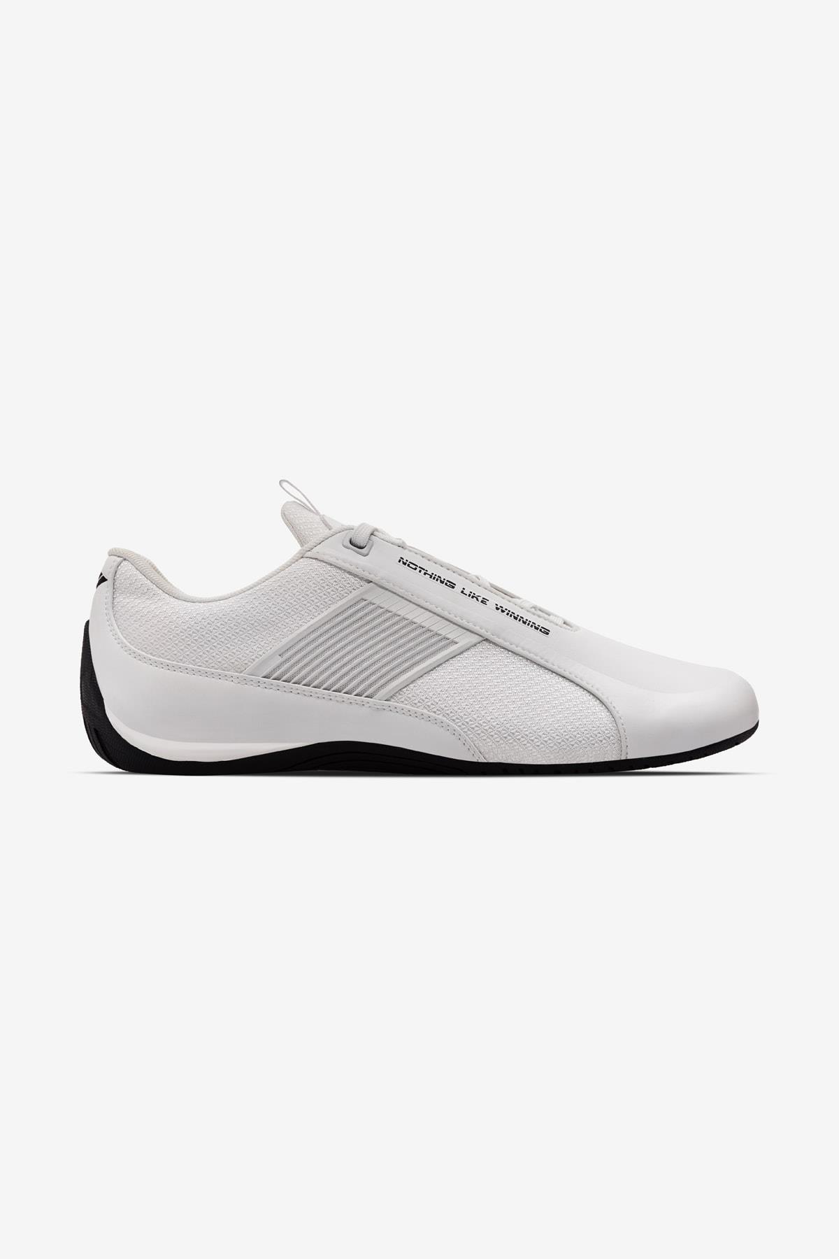 Saıler-4 Sneakers Spor Ayakkabı	