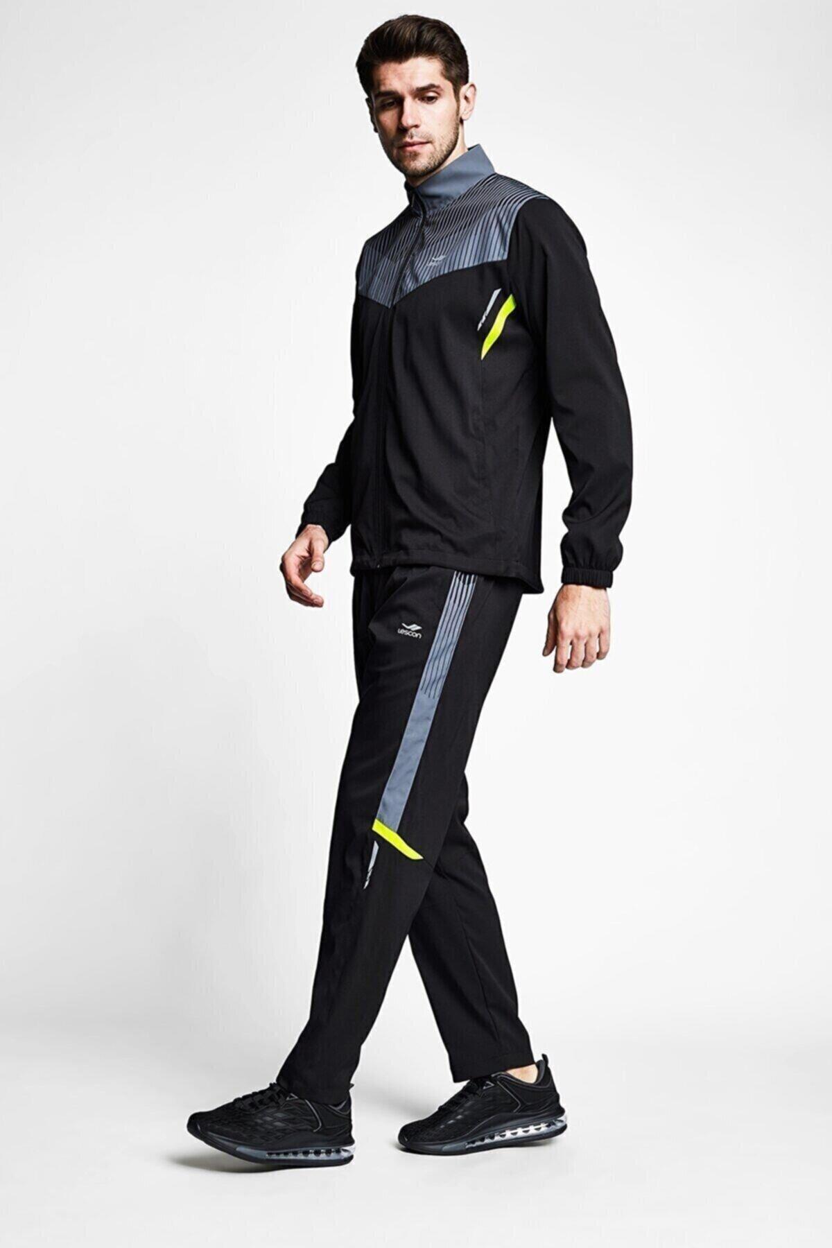 Lescon 22B-1029 Eşofman Takımı	