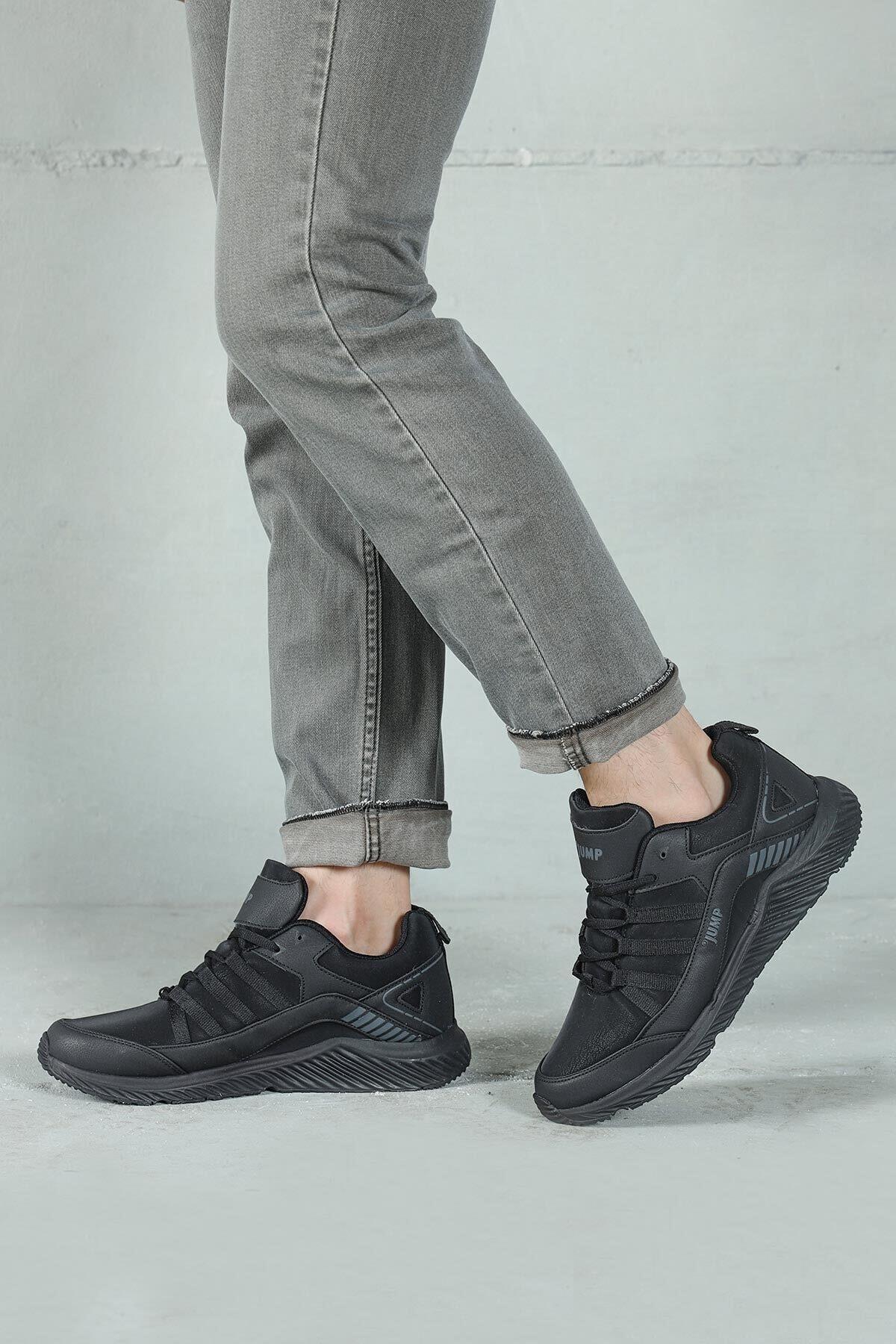 Jump 25932 Merdane Ayakkabı 20Sk	
