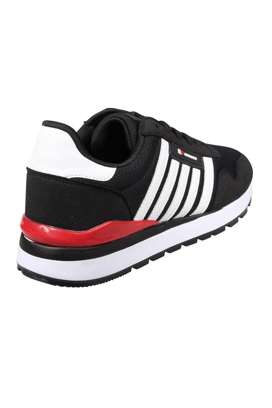 Mp 221-2352 Erkek Joggıng (40-43) Ayakkabı	