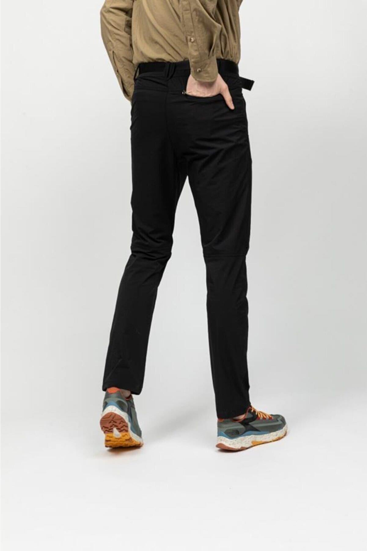 2As Ponce Erkek Pantolon	