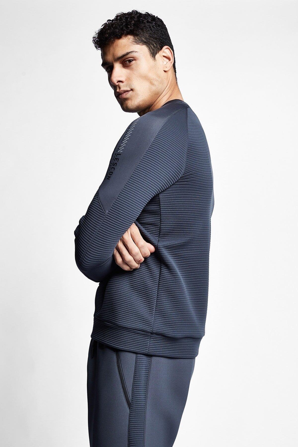 Lescon 21N-1111 Sweat Shırt	