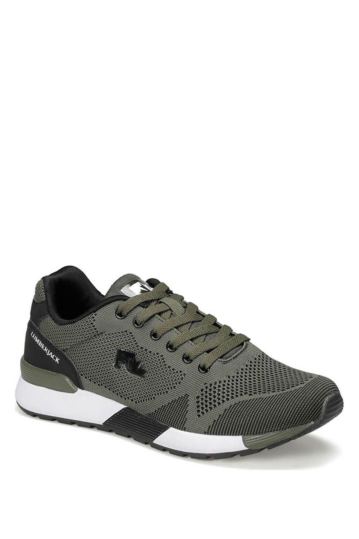 Lumberjack 9W Vendor 9Pr Sneaker	