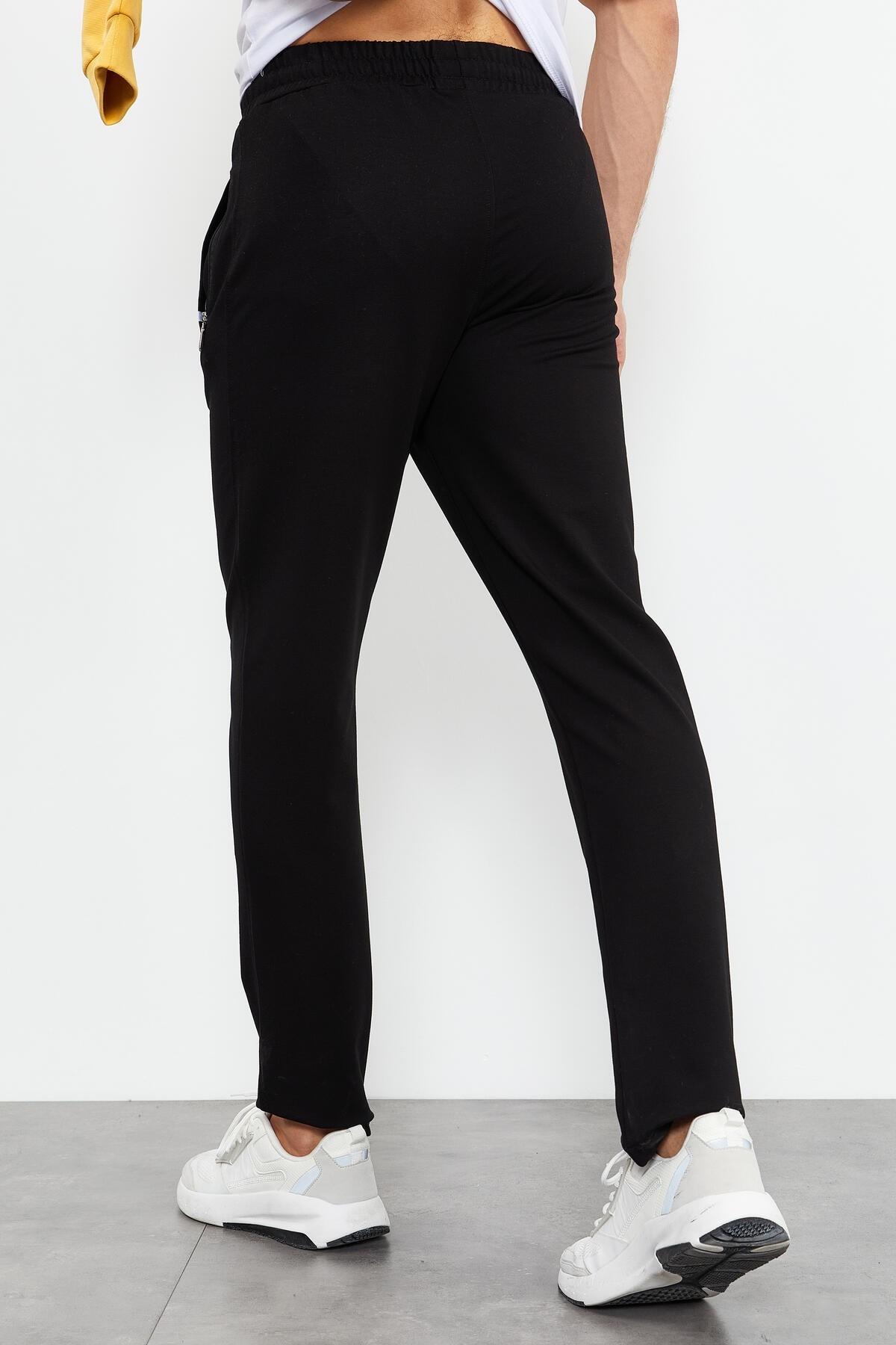Tommy Lıfe 84649 Erkek Eşofman Alt	