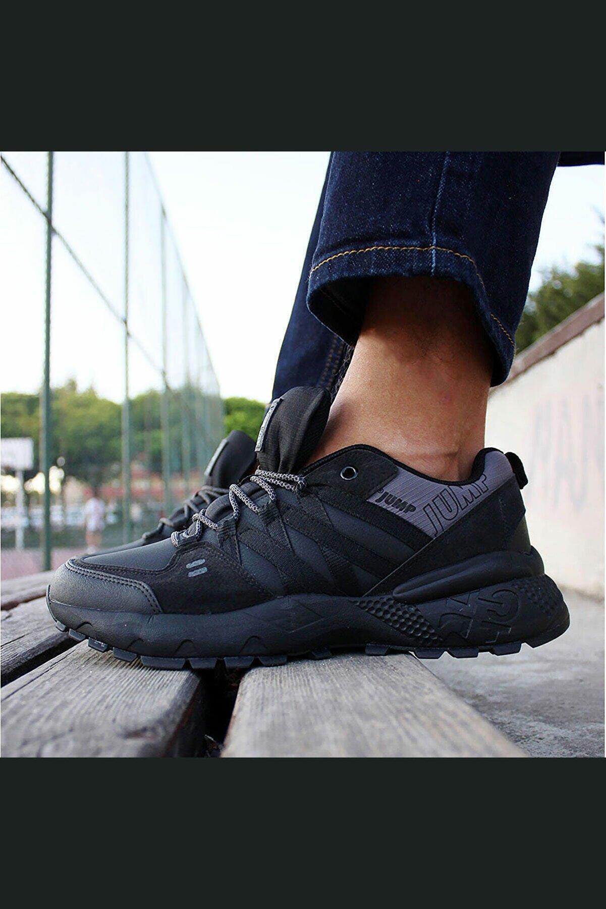 Jump 25676 Merdane Ayakkabı 20Sk	