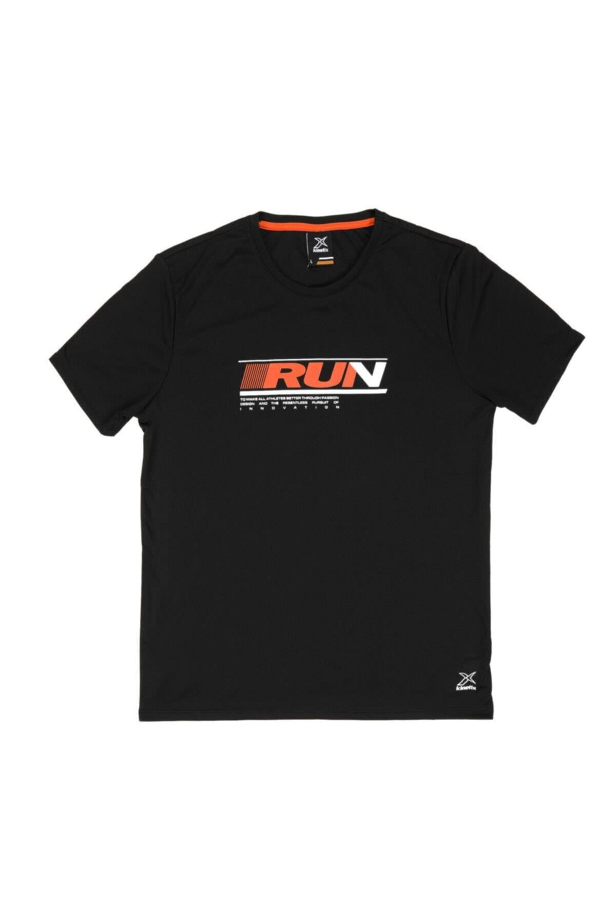 Kınetıx 0M M-1853 Jackson Kk Tshırt	
