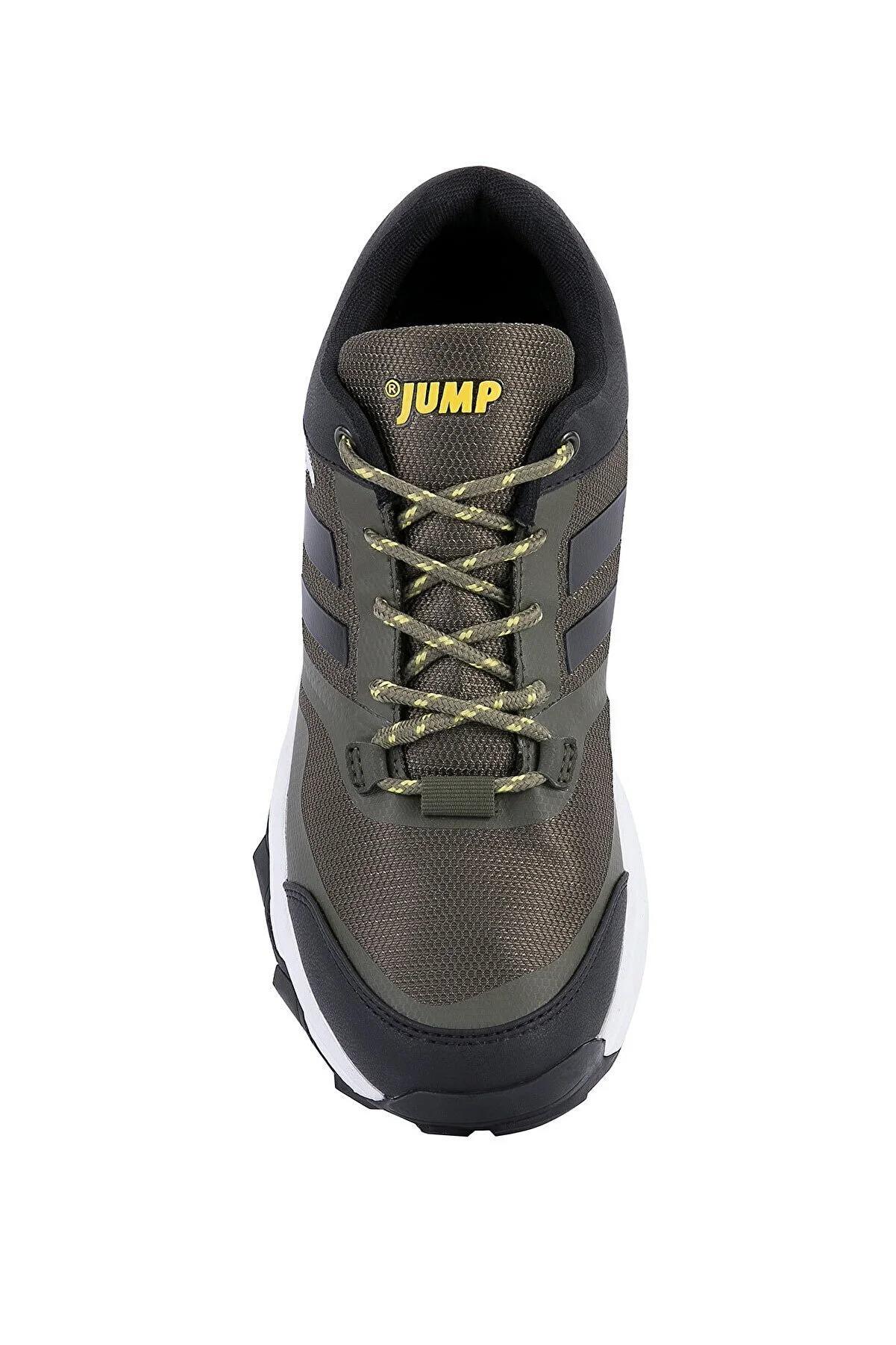 Jump 24904 Merdane Ayakkabı	
