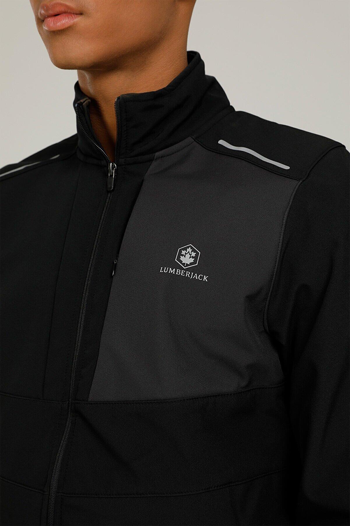 Lumberjack 1W Thompson Softshell Mont	