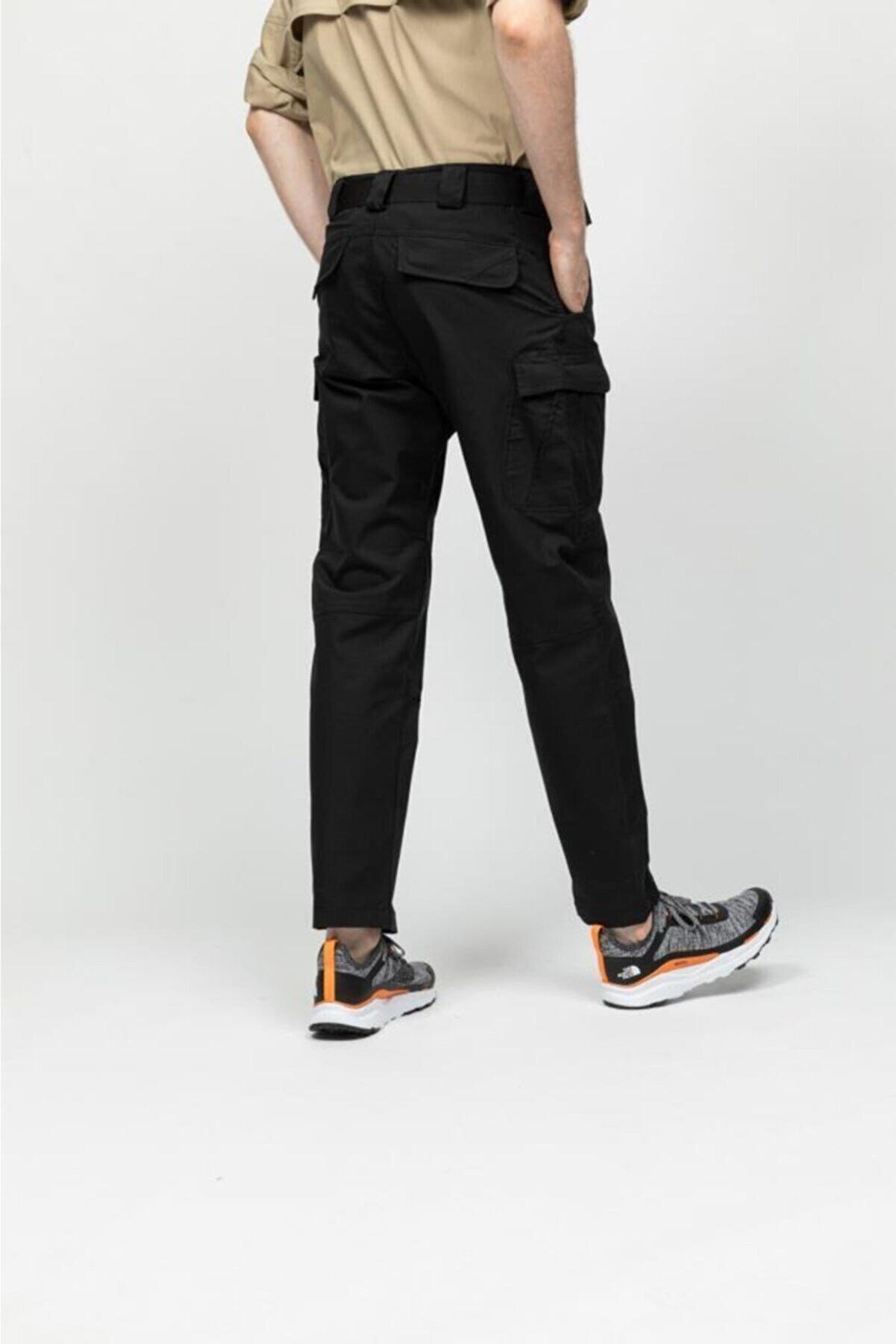2As Tiga Tactical Pantolon	