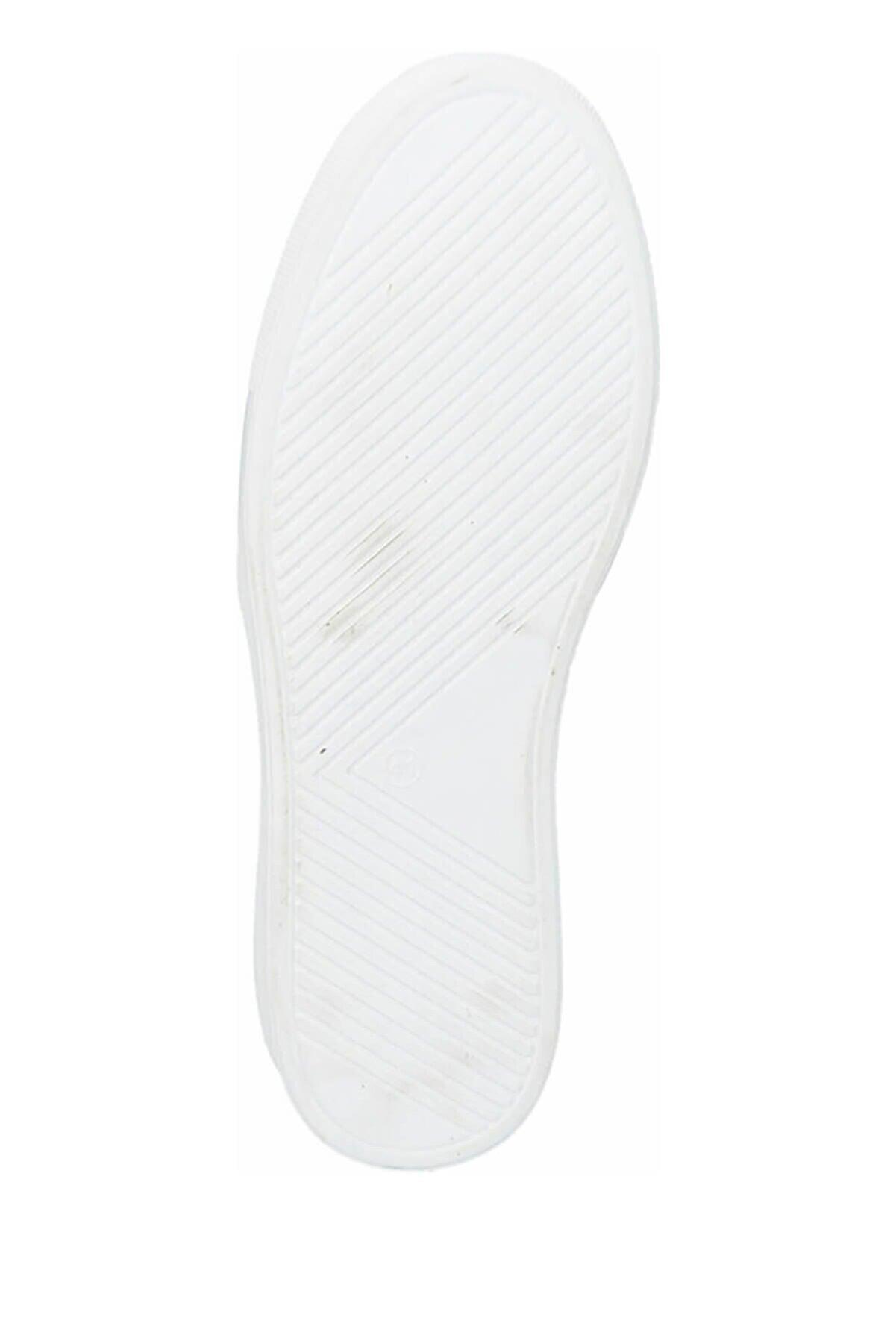 Lumberjack Daytona Ayakkabı (40-45) Antrasıt	