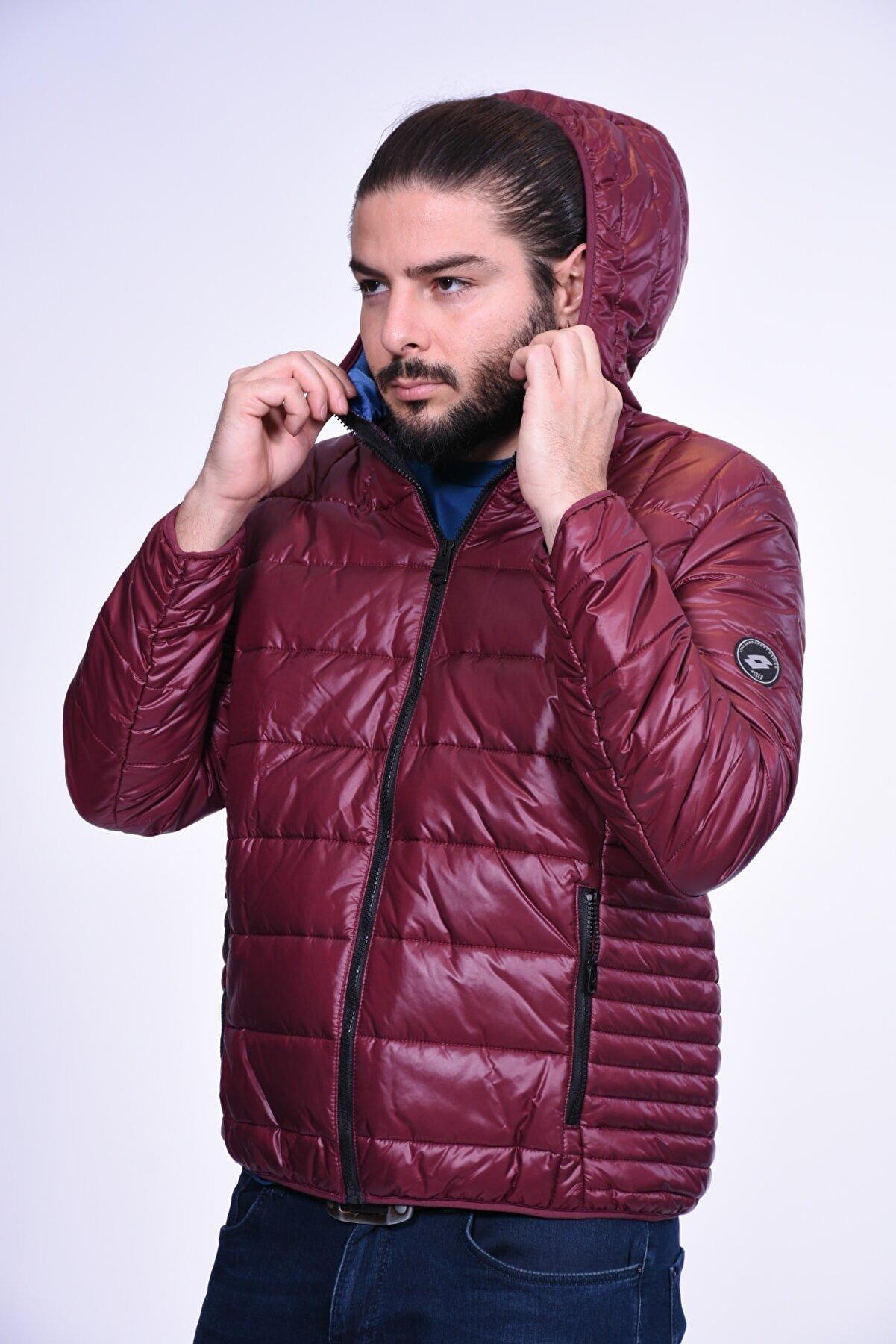 Lotto Alden Jacket Pad Mont	