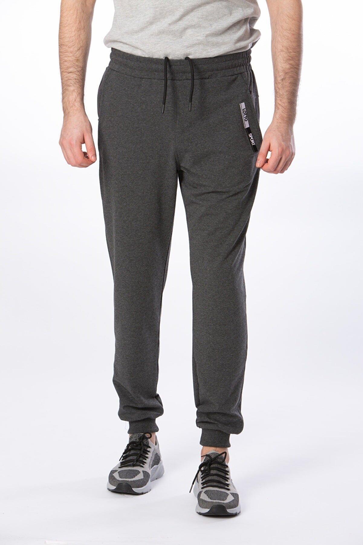 Lotto Lockh Pant Js Pantolon	