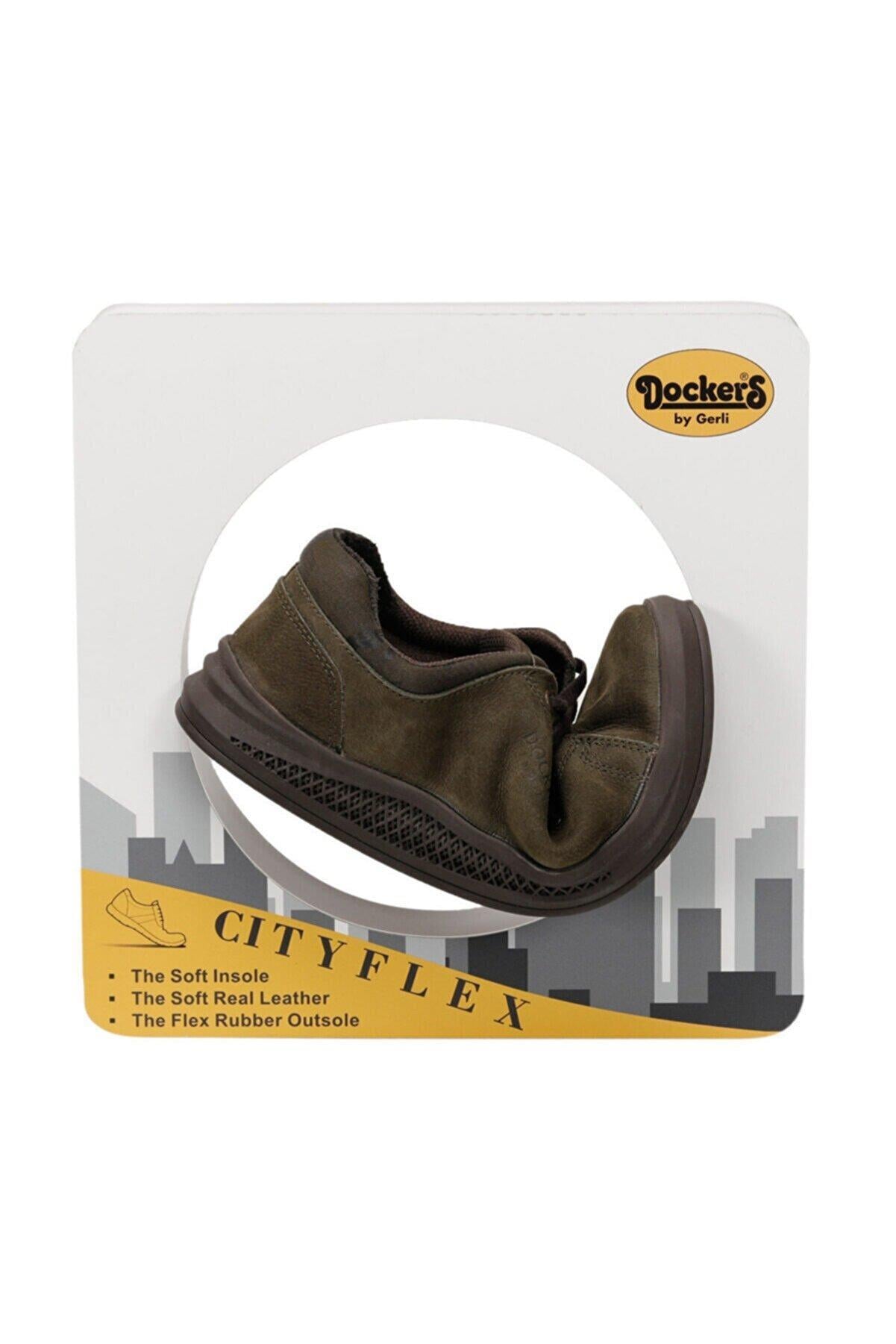Dockers 0F 227227N Cıty Ayakkabı	
