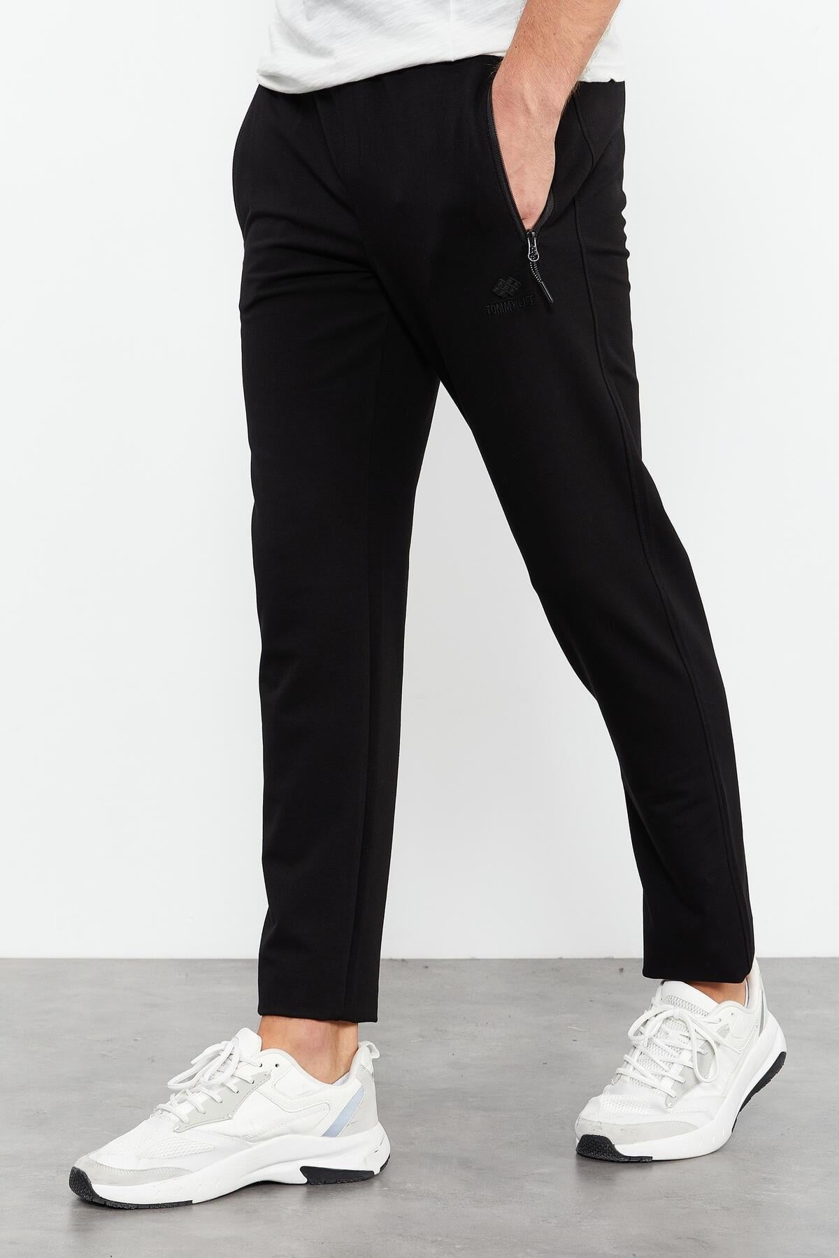 Tommy Lıfe 84671 Eşofman Tek Alt	