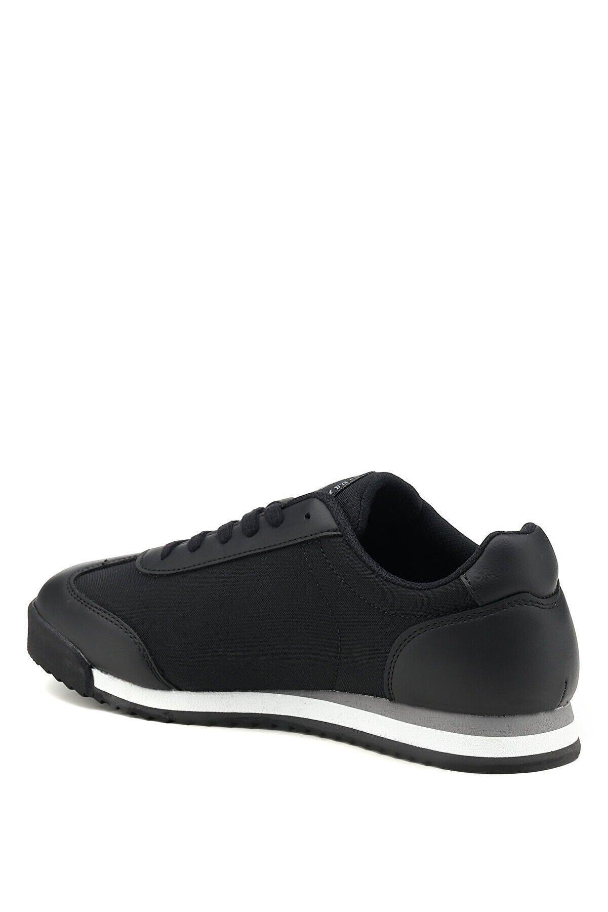 Us Polo 2M Deep Summer 2Fx Ayakkabı	