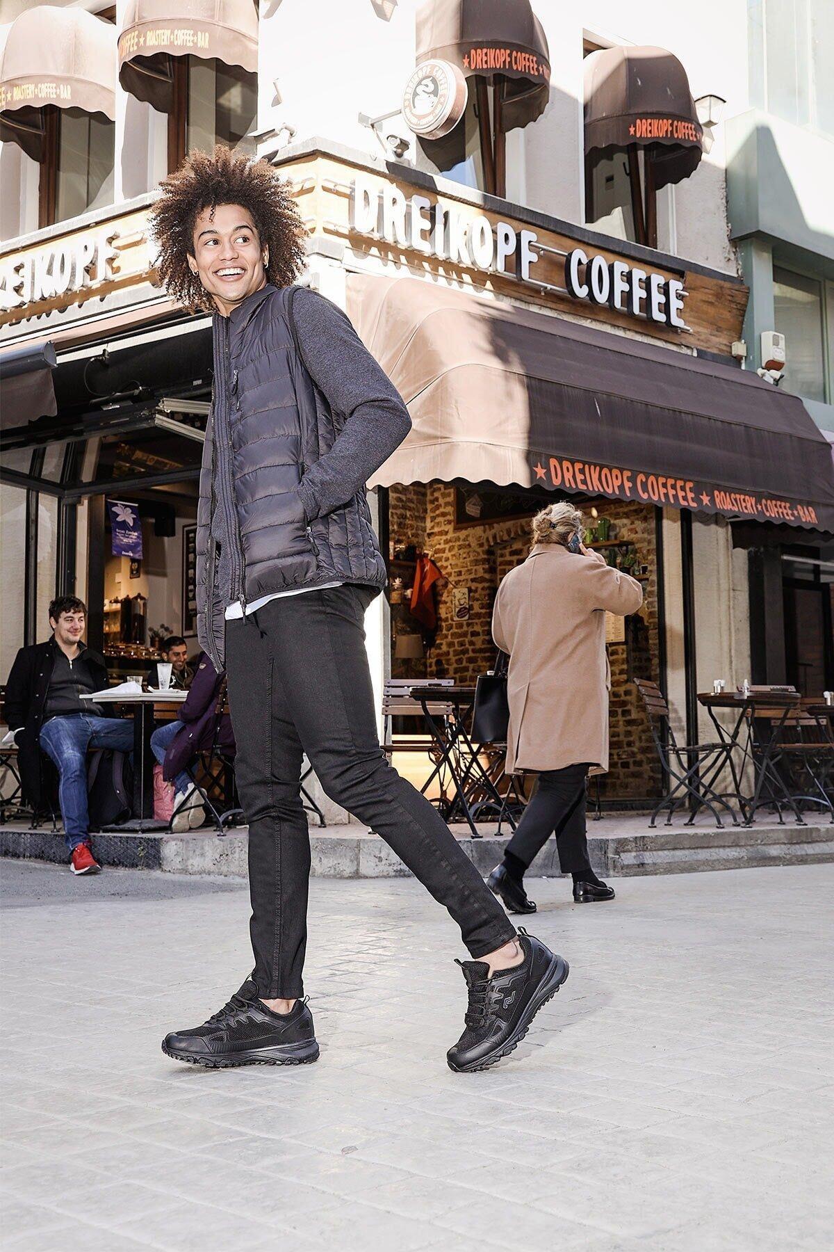 Jump 27056 Merdane Ayakkabı	