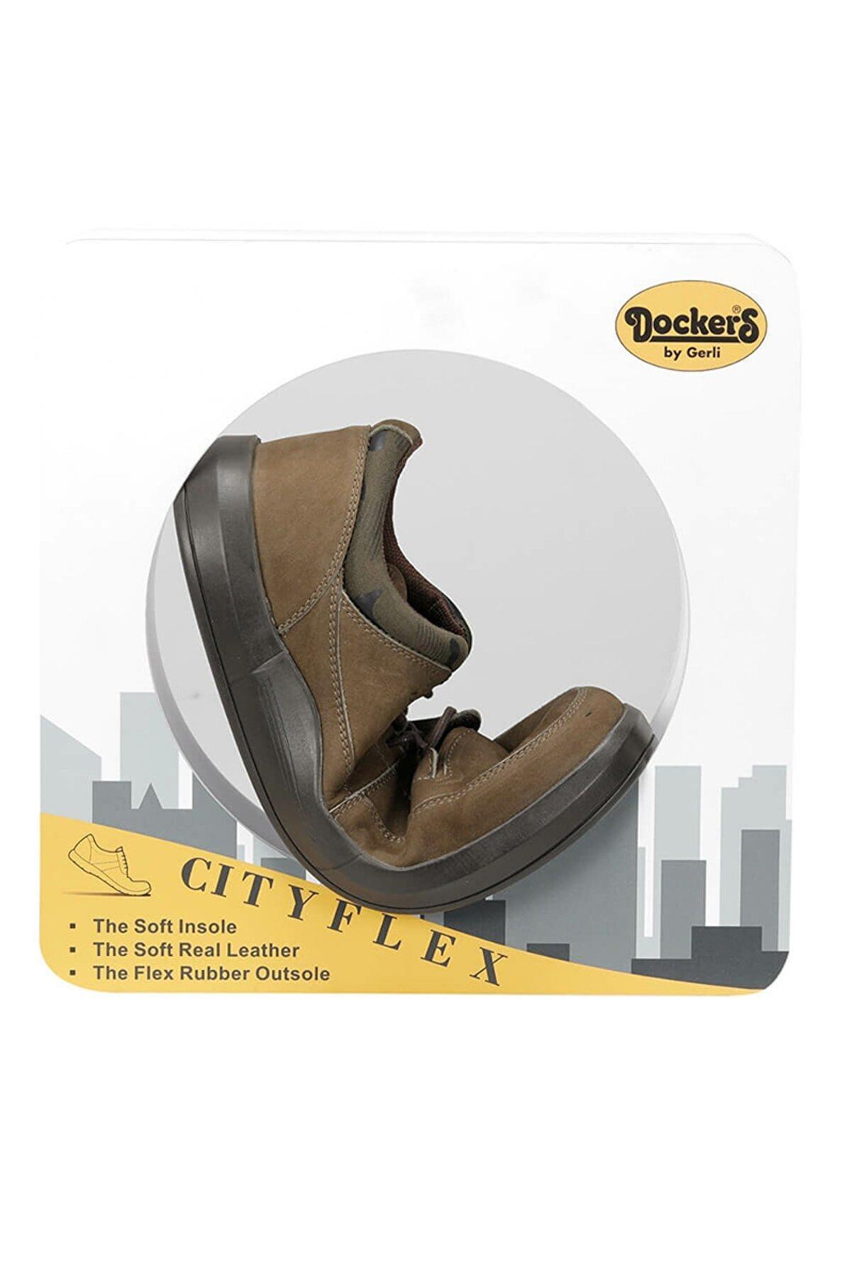 Dockers 9F 225090 9Pr Cıty Ayakkabı	