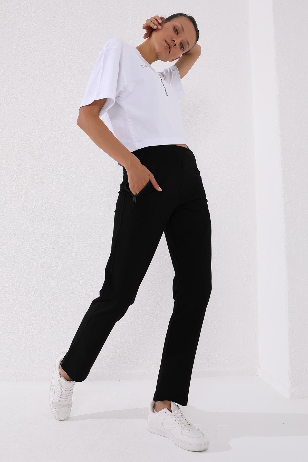 Tommy Lıfe 94195 Eşofman Alt	