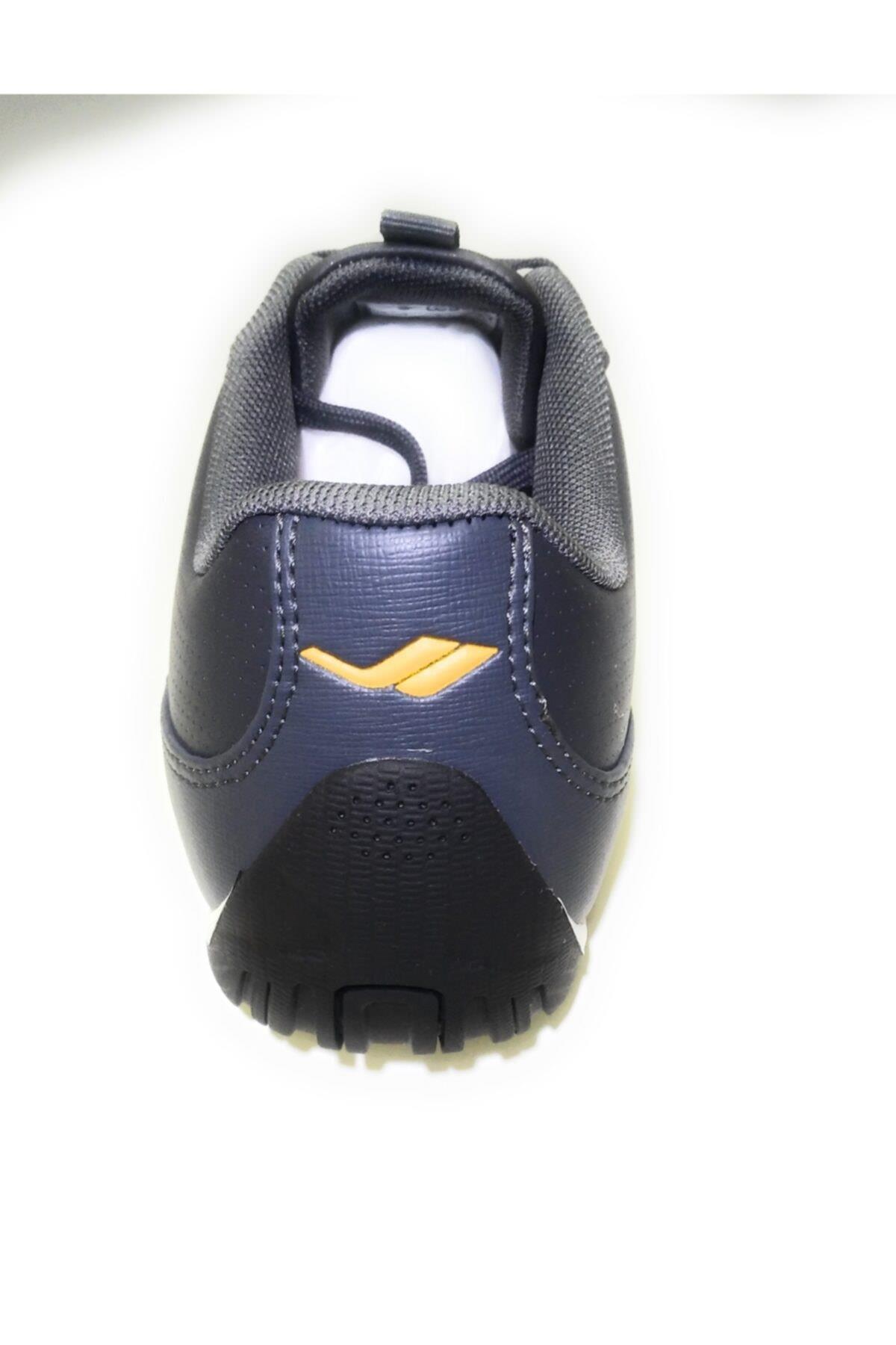 Saıler-3 Sneakers Ayakkabı	