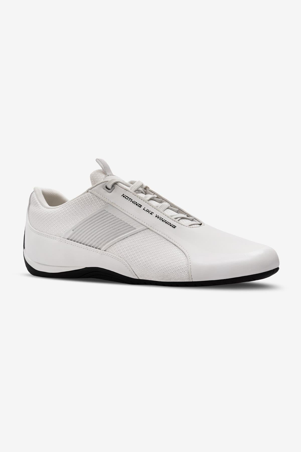Saıler-4 Sneakers Spor Ayakkabı	