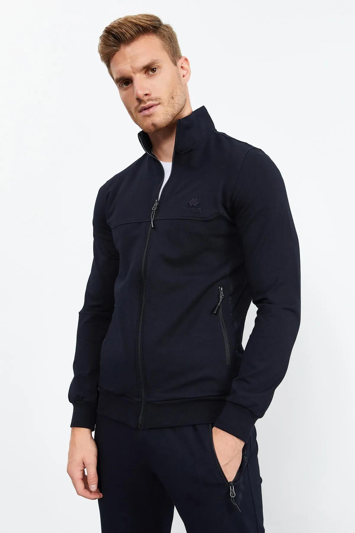 Tommy Lıfe 85152 Erkek Eşofman Takımı	