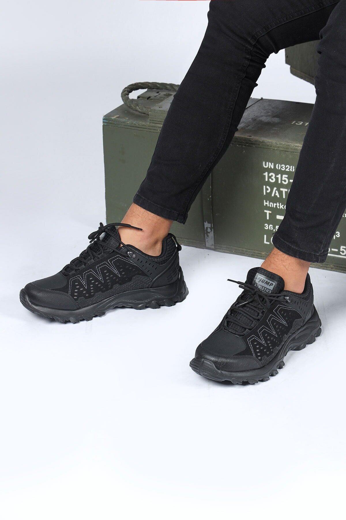 Jump 25677 Merdane Ayakkabı 20Sk	