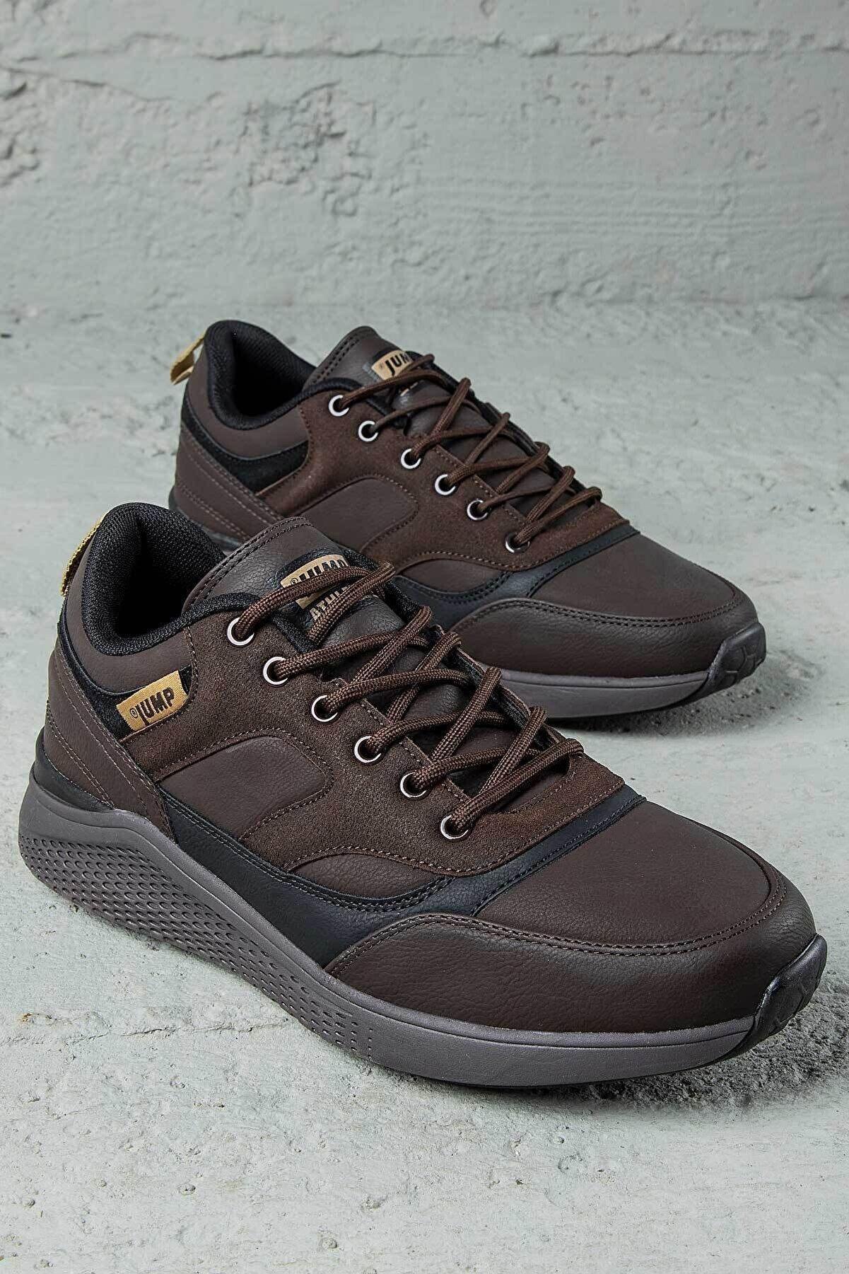 Jump 25548 Merdane Ayakkabı 20Sk	