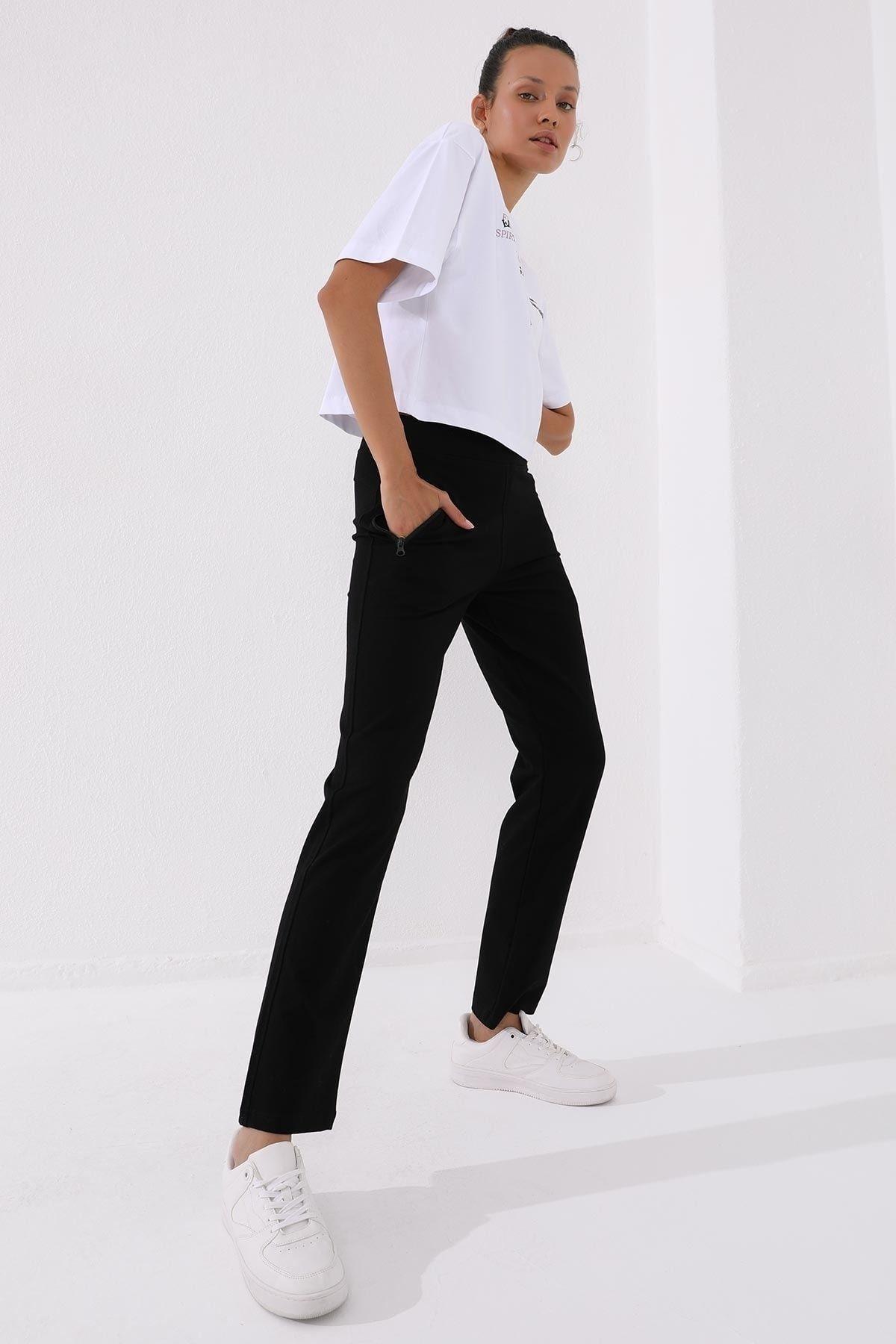 Tommy Lıfe 94195 Eşofman Alt	