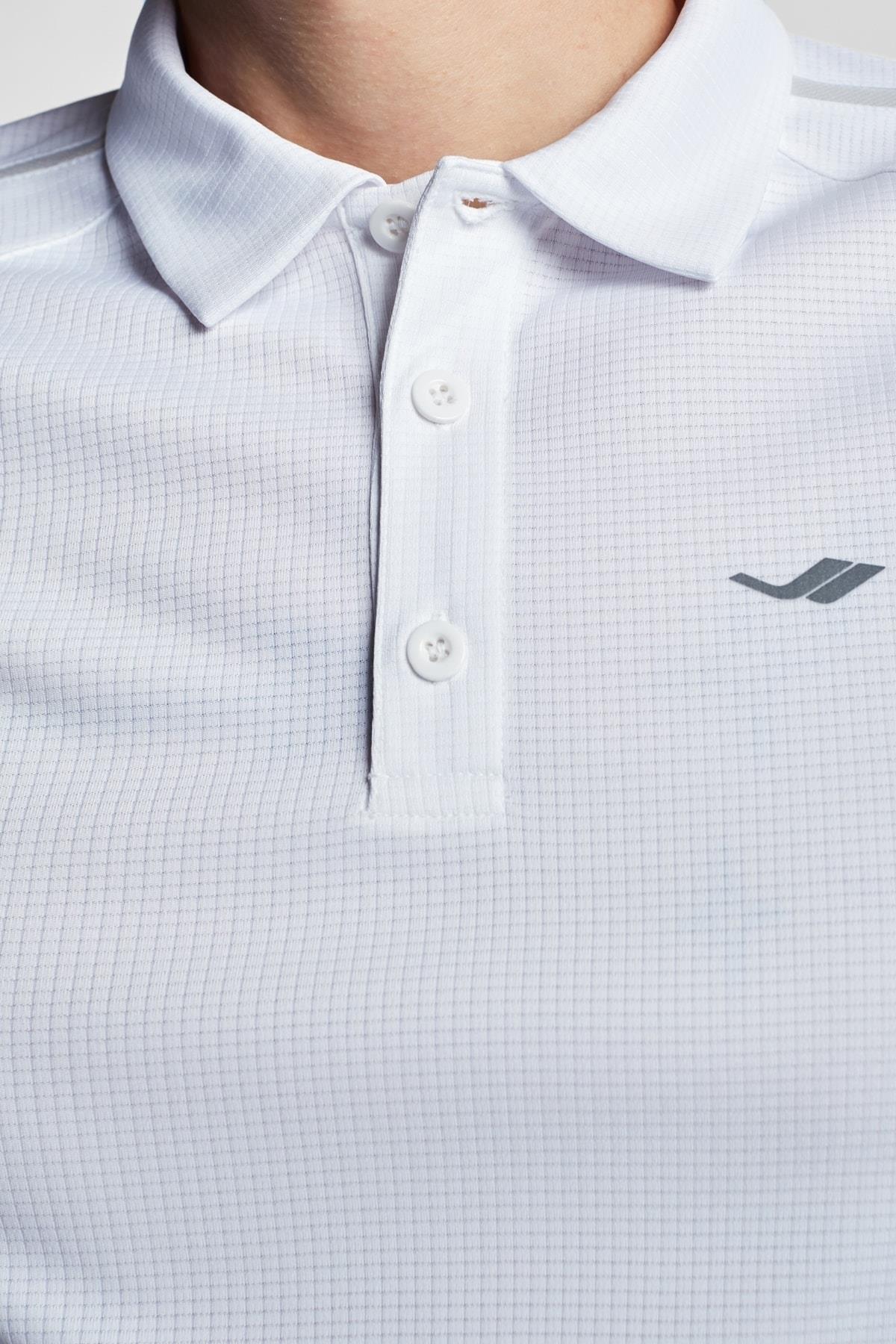 Lescon 22B-1035 Kısa Kol Polo Yaka Tshırt	