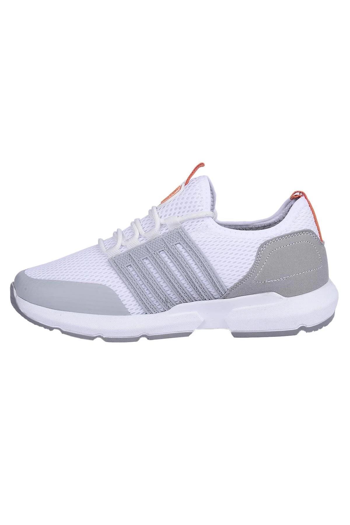 Mp 211-1758 Erkek Sports Casual (40-43) Ayakkabı	