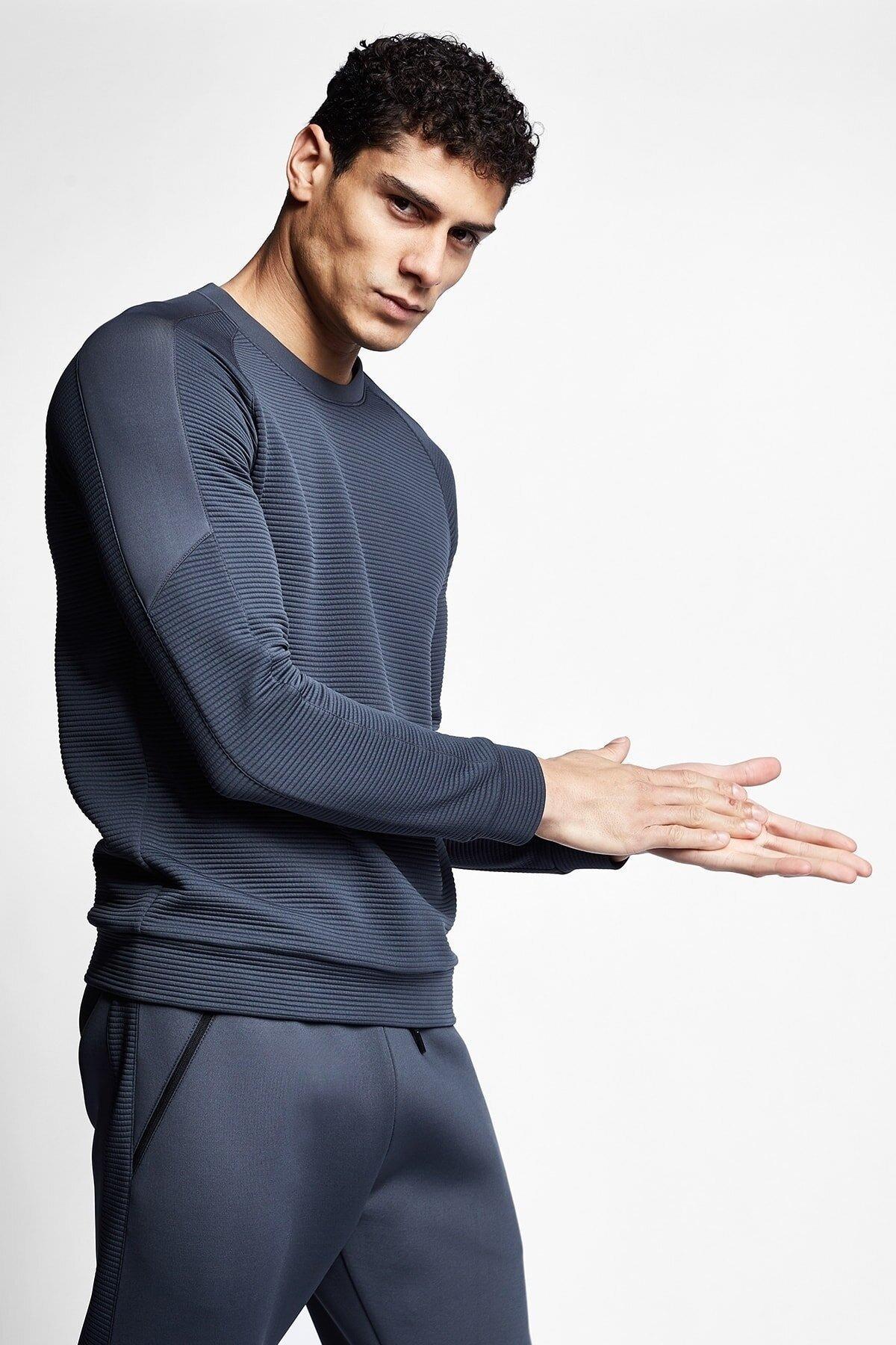 Lescon 21N-1111 Sweat Shırt	