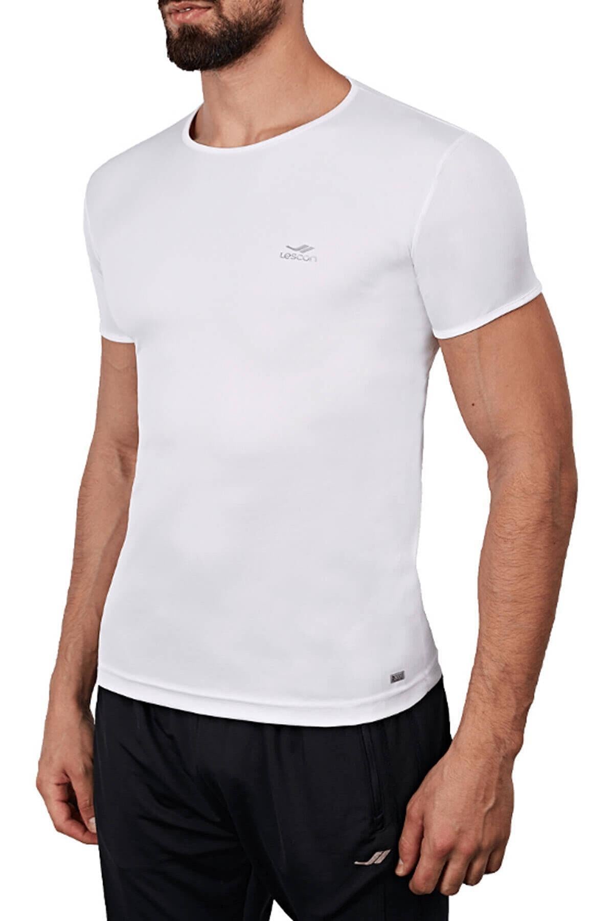 Lescon 18S-1220 Tişört	