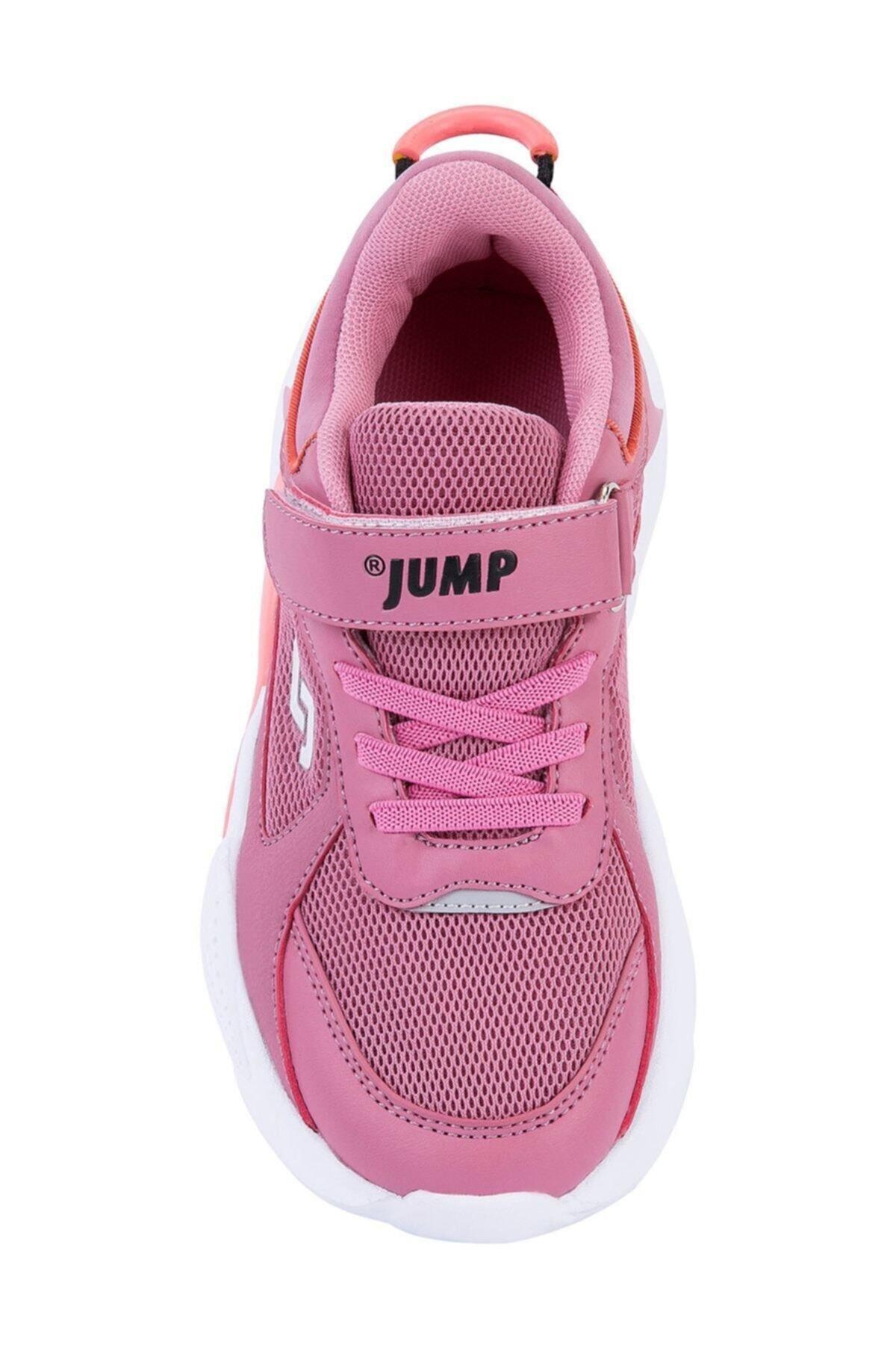 Jump 24931 Filet Ayakkabı	