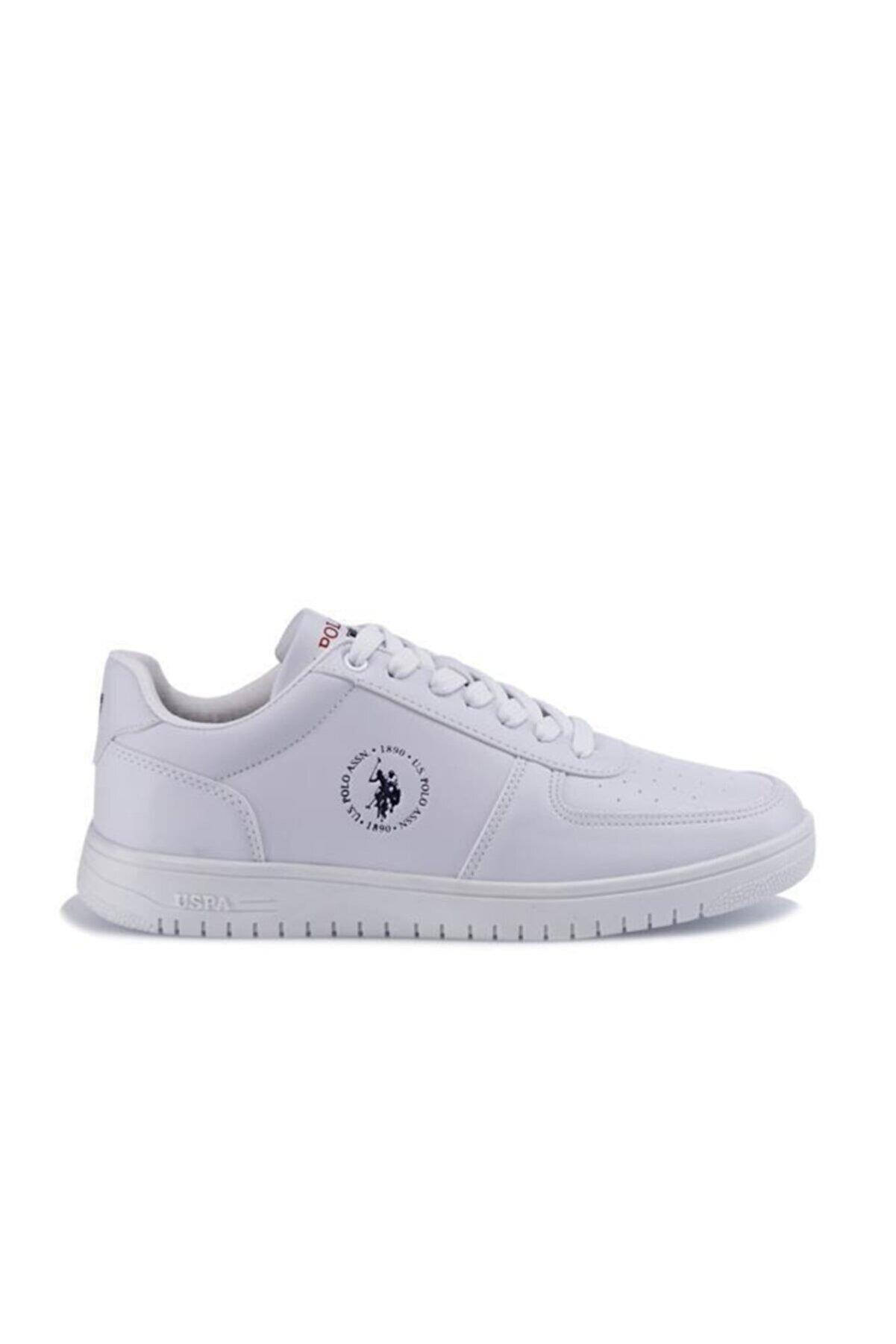 U.S. Polo Assn. 1F Dımler 1Pr Ayakkabı	