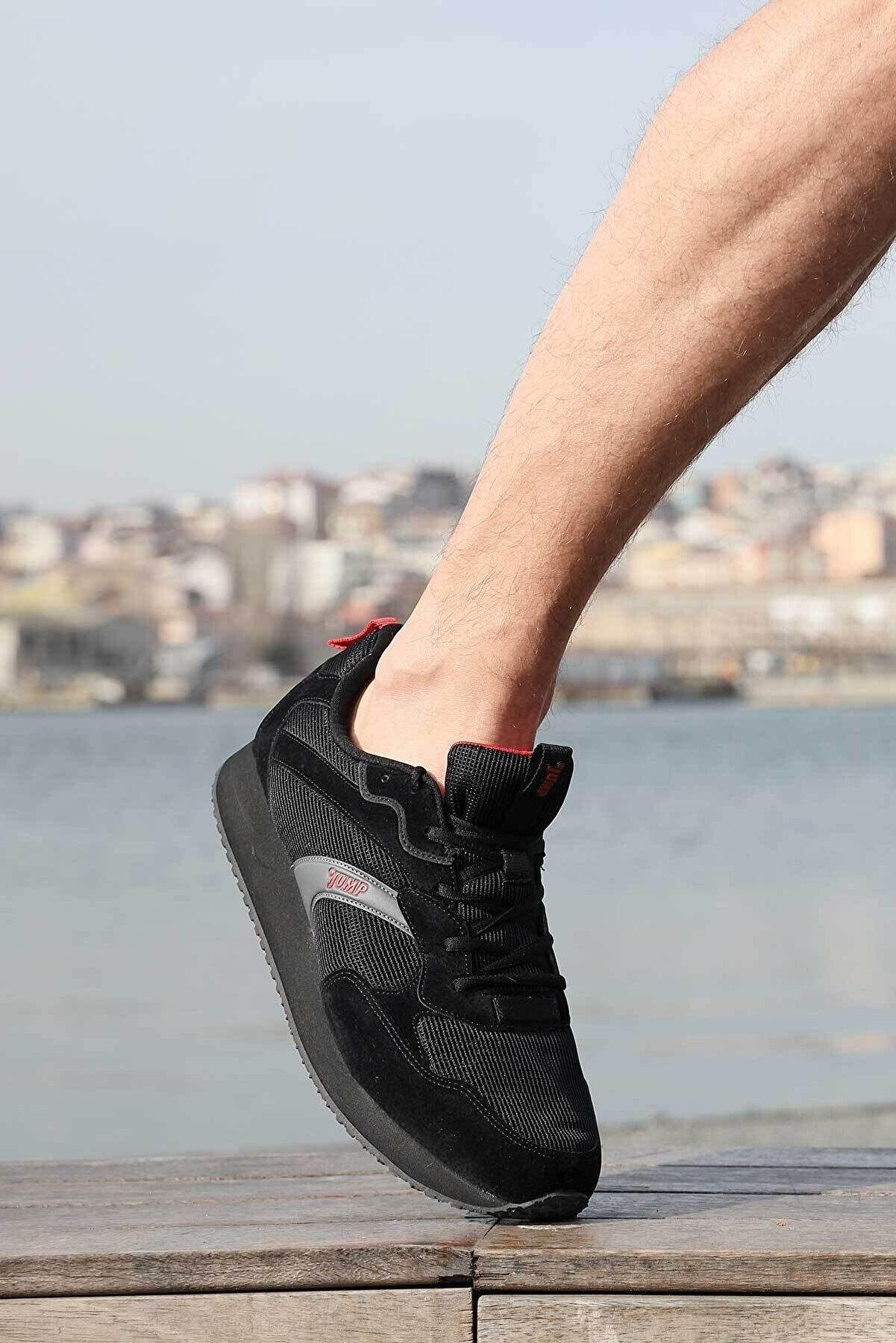 Jump 26384 Merdane Ayakkabı	