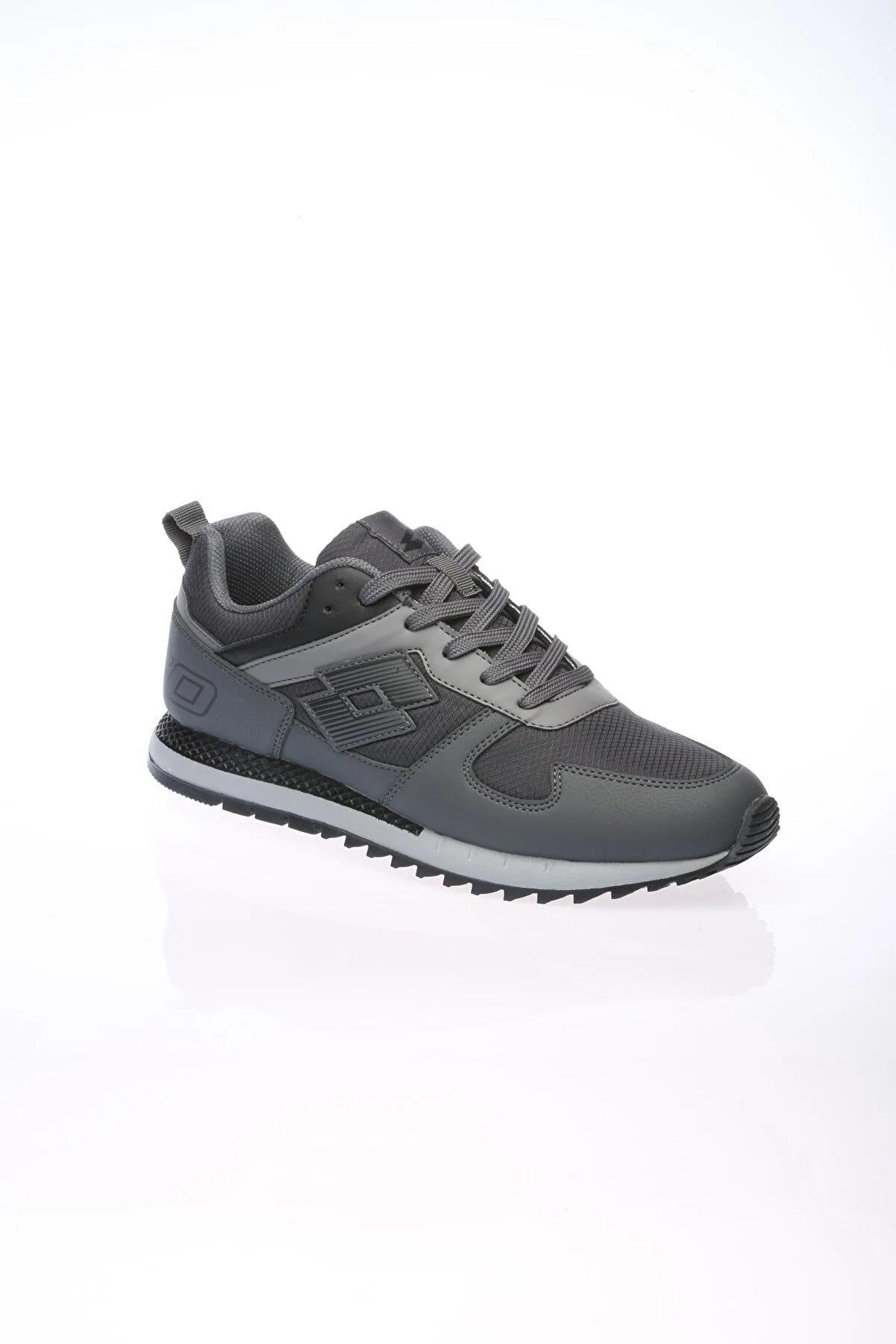 Lotto Runner Plus Pu Ayakkabı	