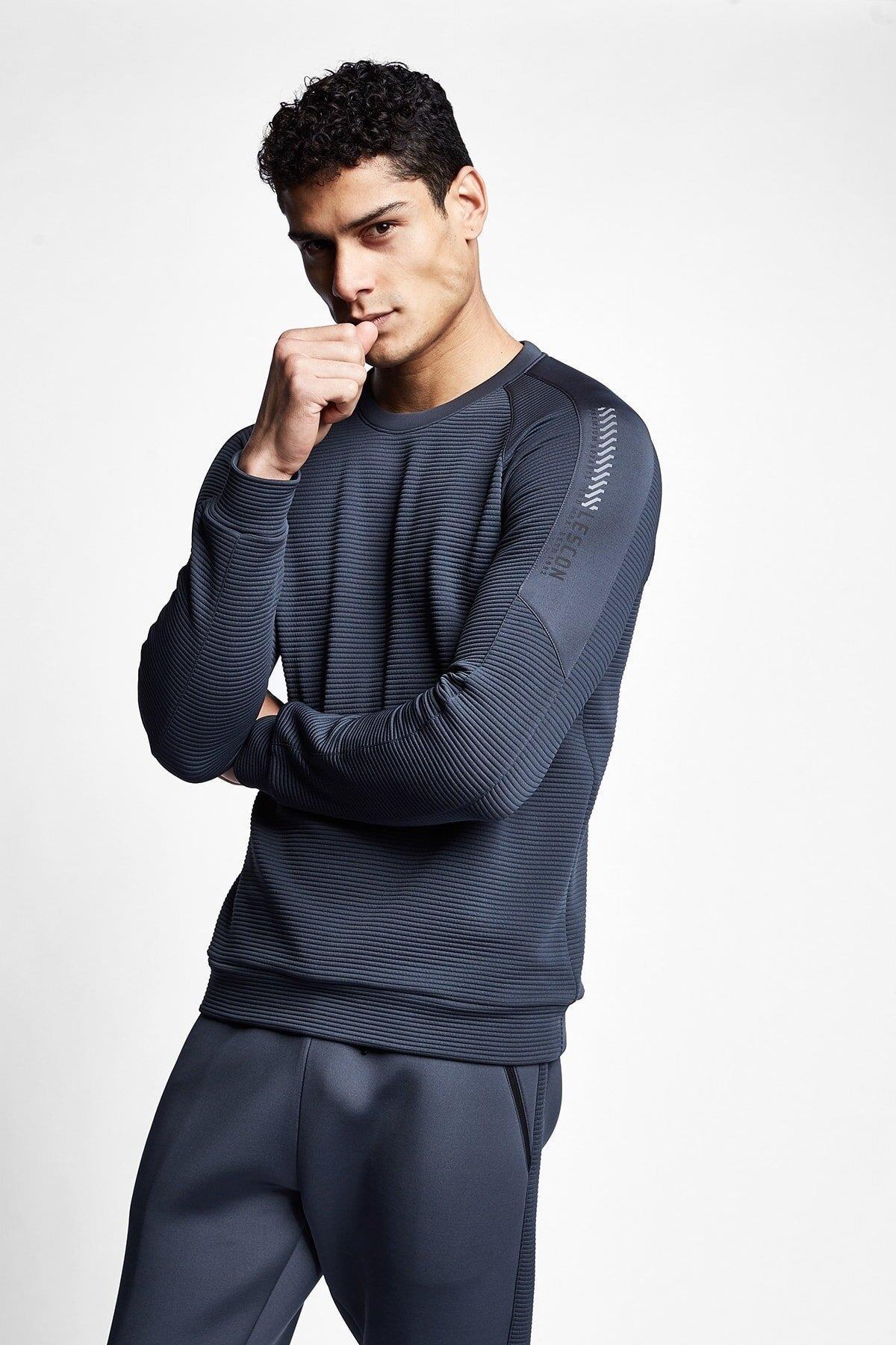 Lescon 21N-1111 Sweat Shırt	