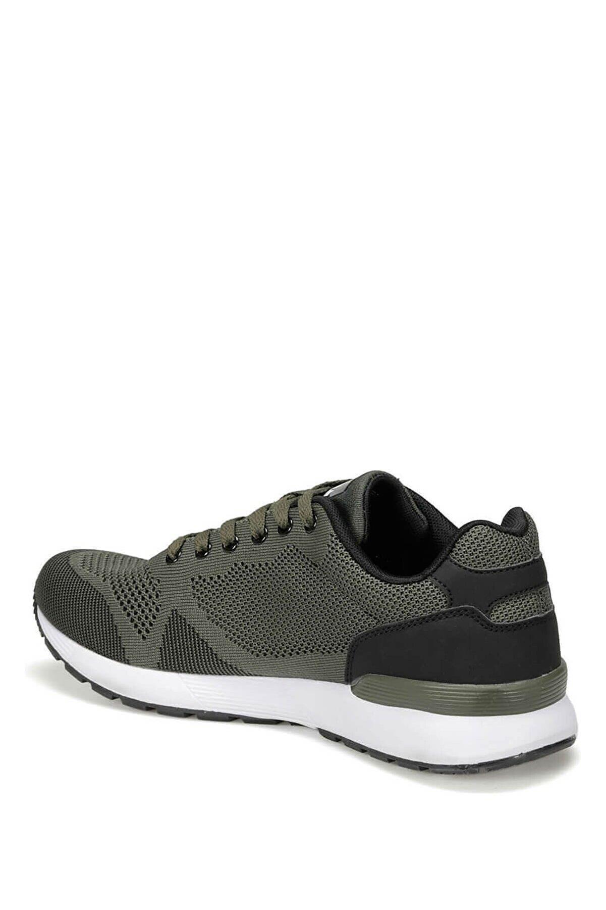Lumberjack 9W Vendor 9Pr Sneaker	