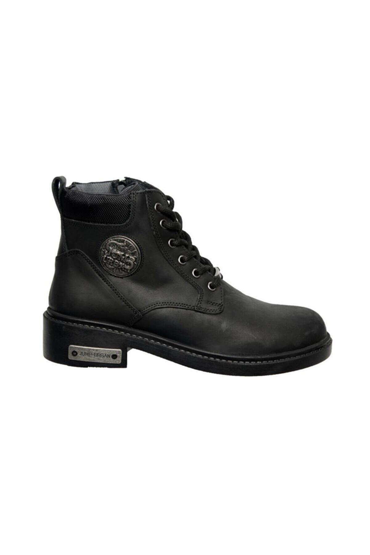 Jump  14510   Merdane Ayakkabı   40-44	