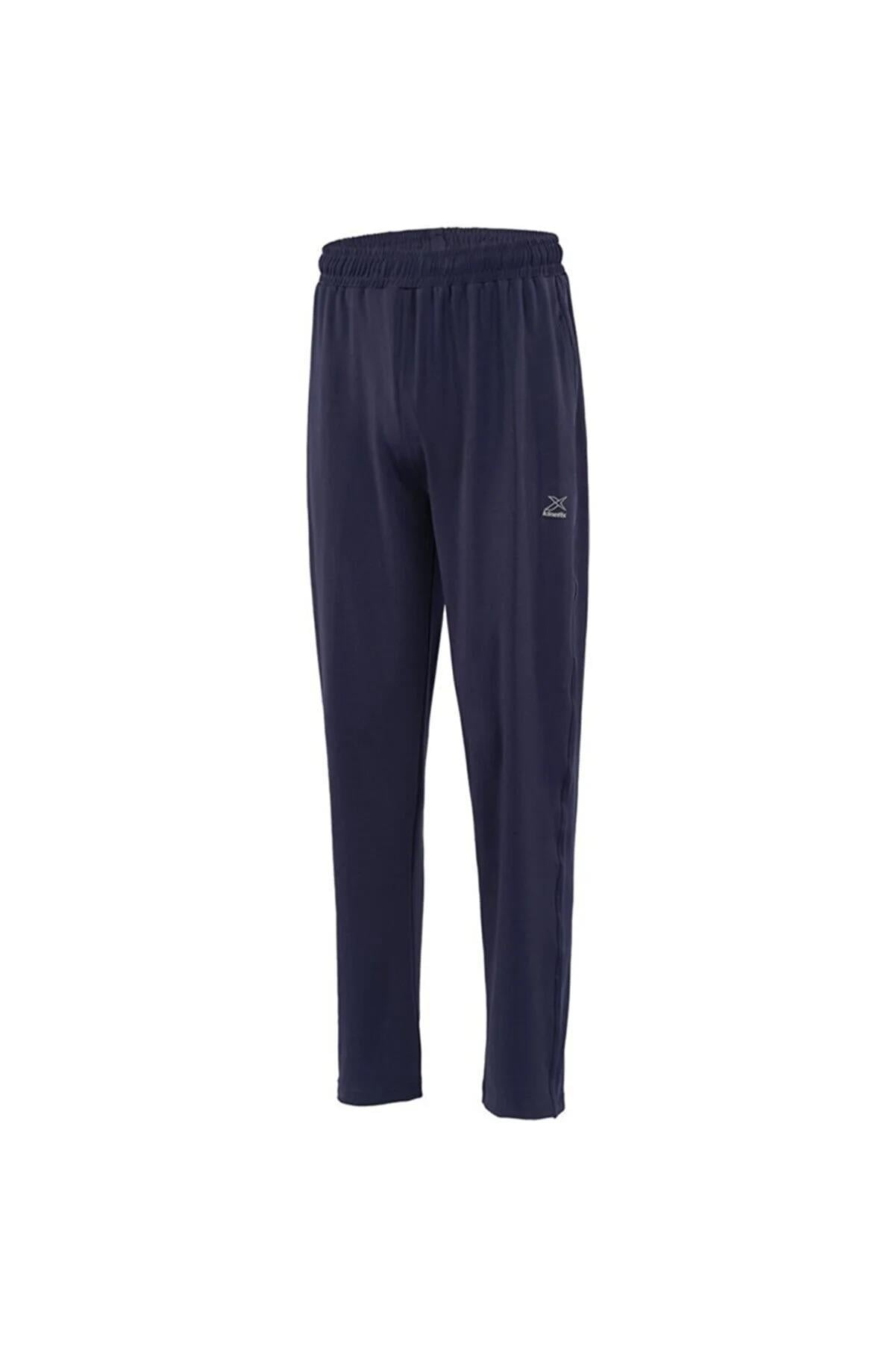 Kınetıx 1M Sn224 Basıc Pes Trackpants Tek Alt	
