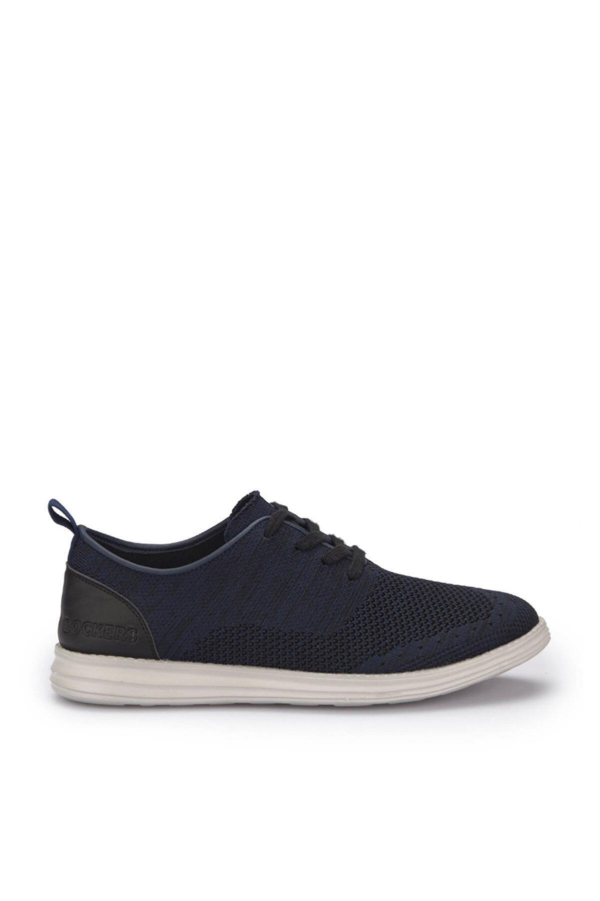Dockers No:222612 Ayakkabı (40-45) Lacı	