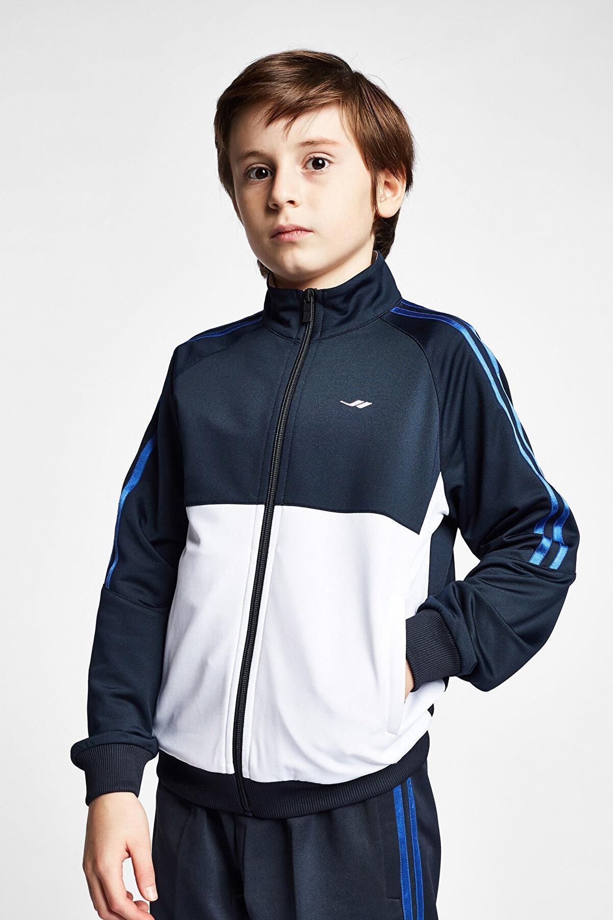 Lescon 19B-3109 Fermuarlı Üst	