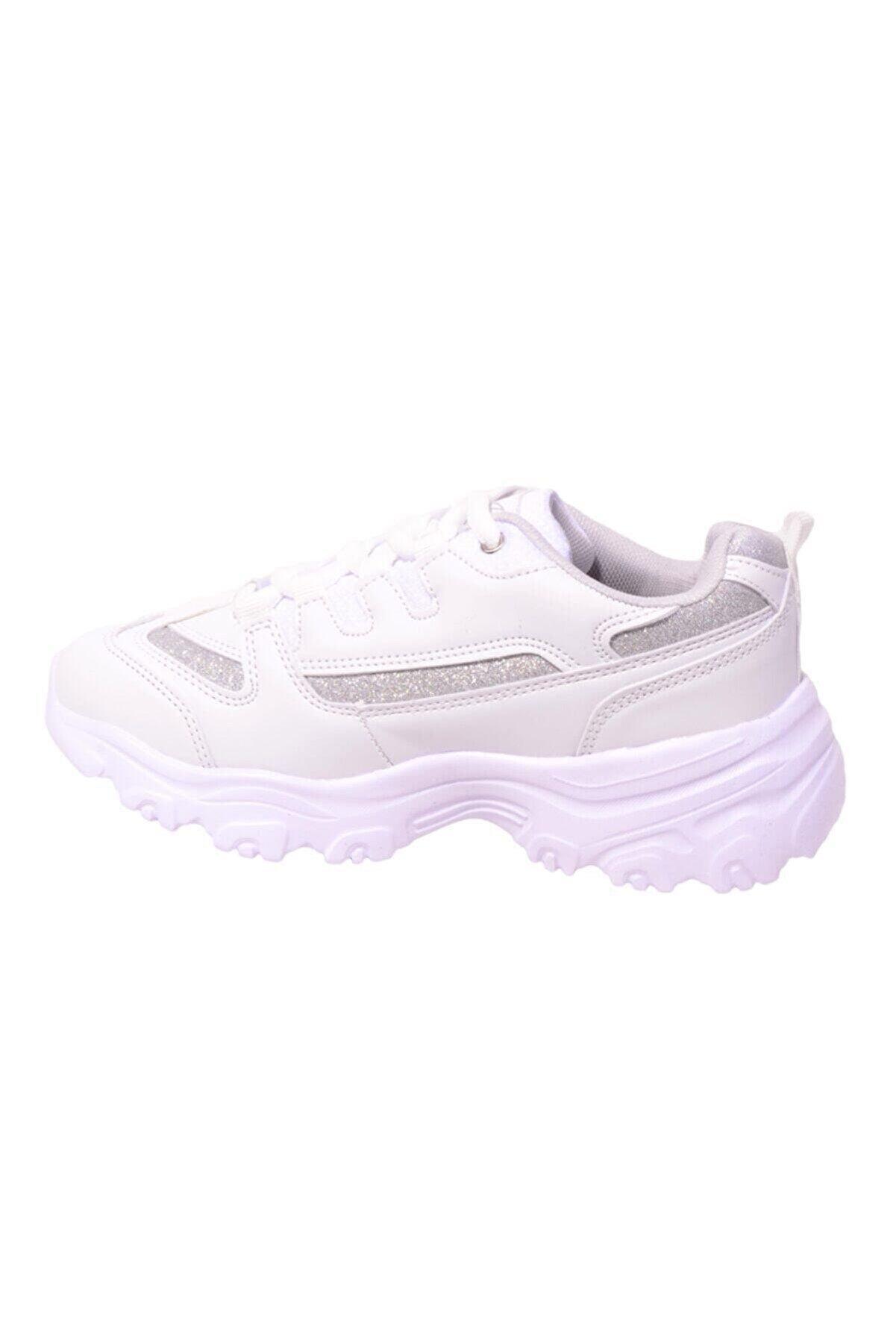 Kinetix 9F Perı W 9Pr Sneaker	