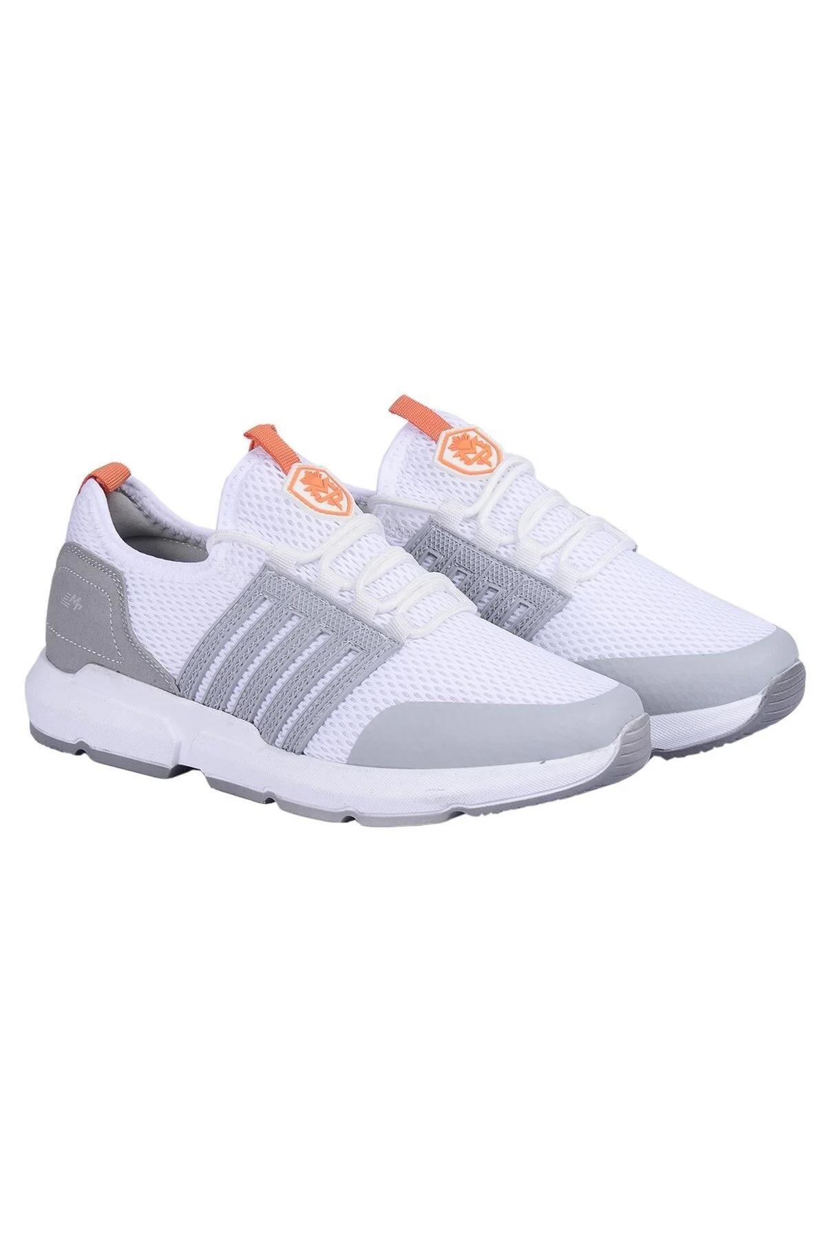Mp 211-1758 Erkek Sports Casual (40-43) Ayakkabı	