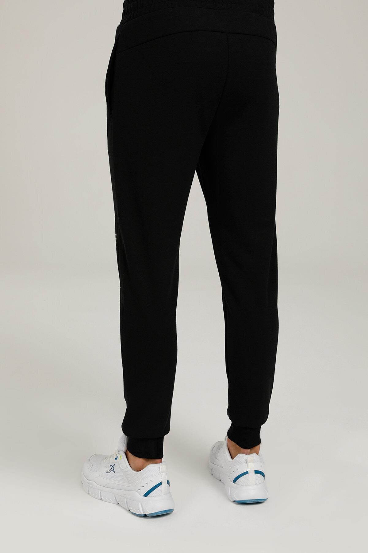 Kınetıx 1W Hunter Reflectıve Jogger 1Pr Tek Alt	