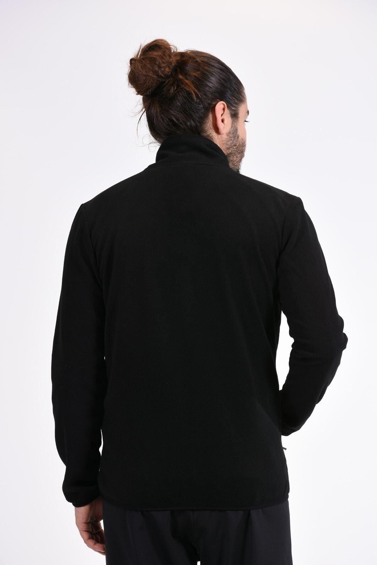 Lotto Izza Sweat Fz Pıle	