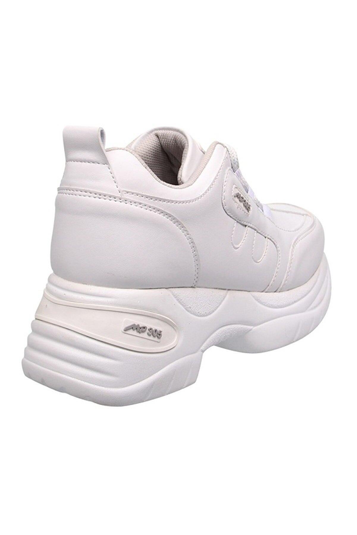 Mp 201-305  Sports Casual Ayakkabı	