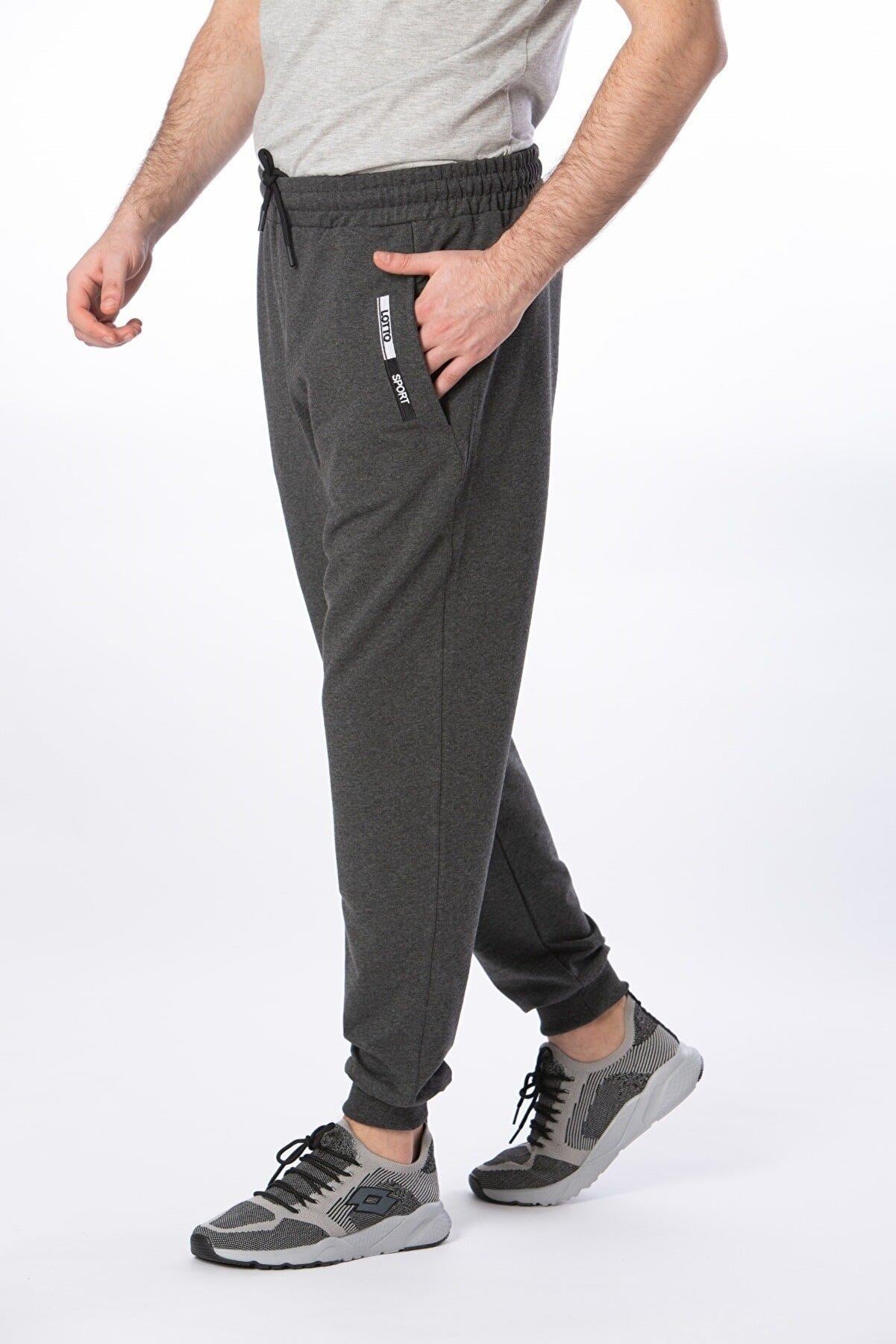 Lotto Lockh Pant Js Pantolon	