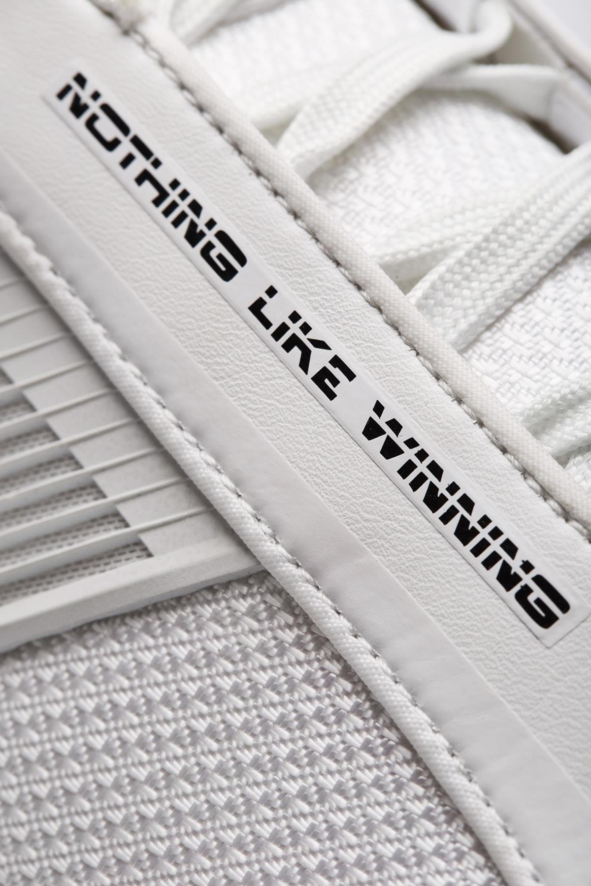 Saıler-4 Sneakers Spor Ayakkabı	